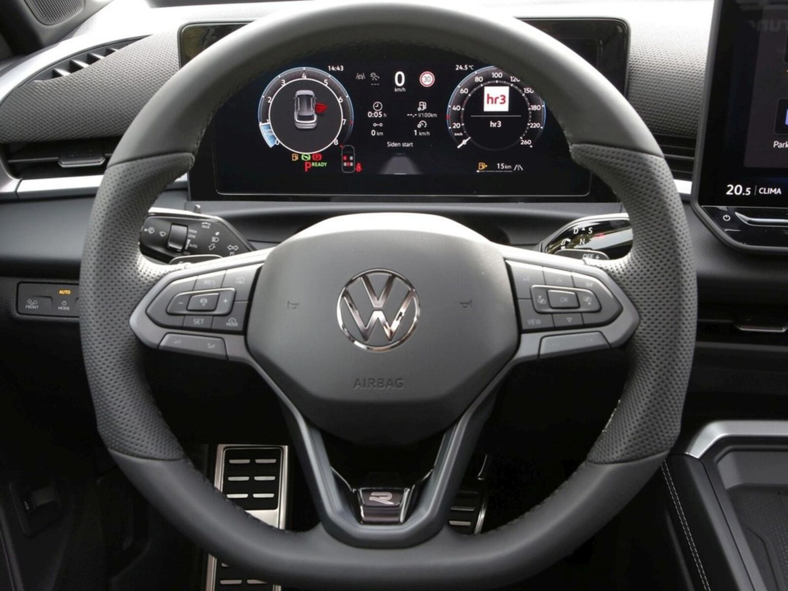 Volkswagen T-Roc – Bild 16