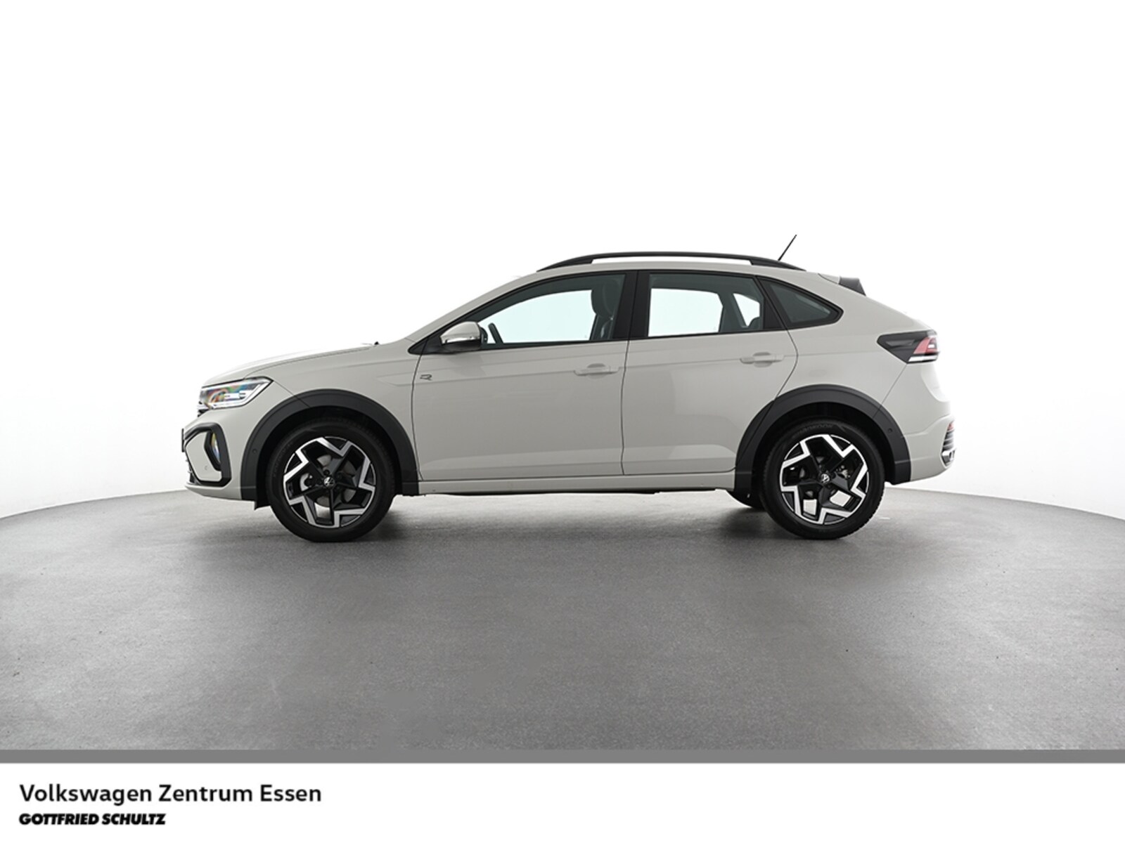 Volkswagen Taigo – Bild 3