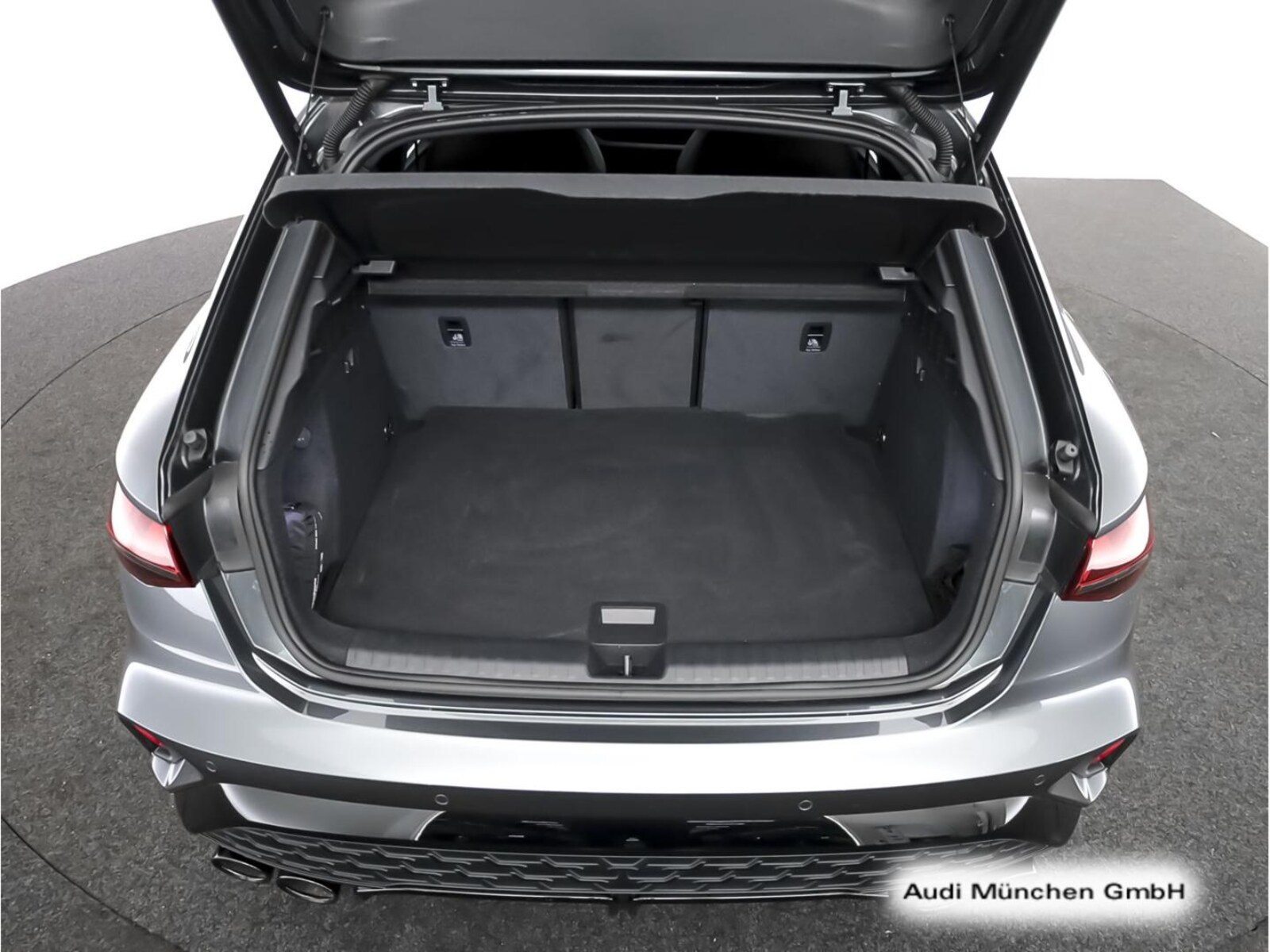 Audi S3 Sportback – Bild 21