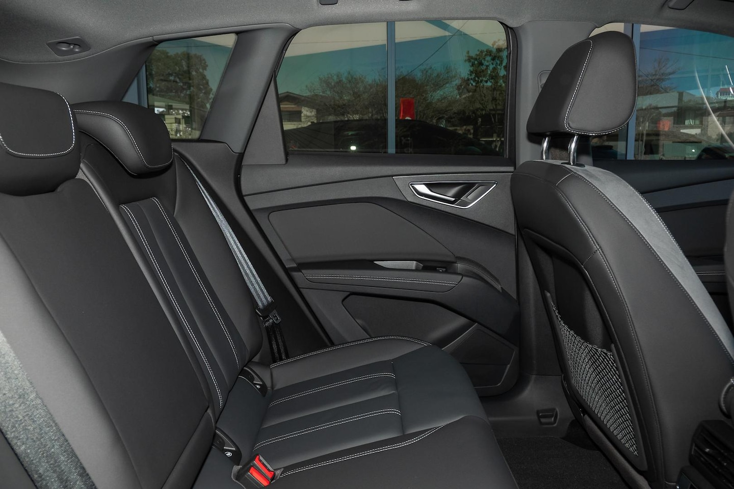 Image about Audi Q4 e-tron e-tron