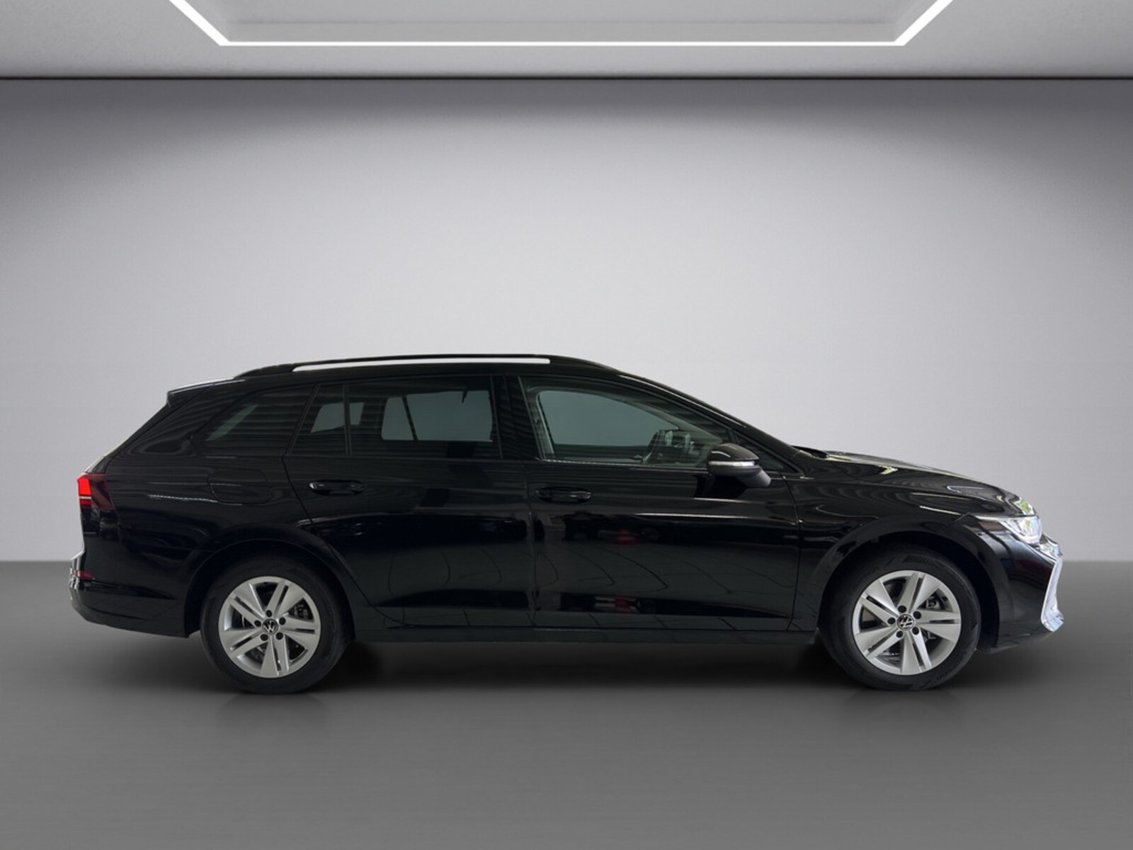 Volkswagen Golf Variant – Bild 6