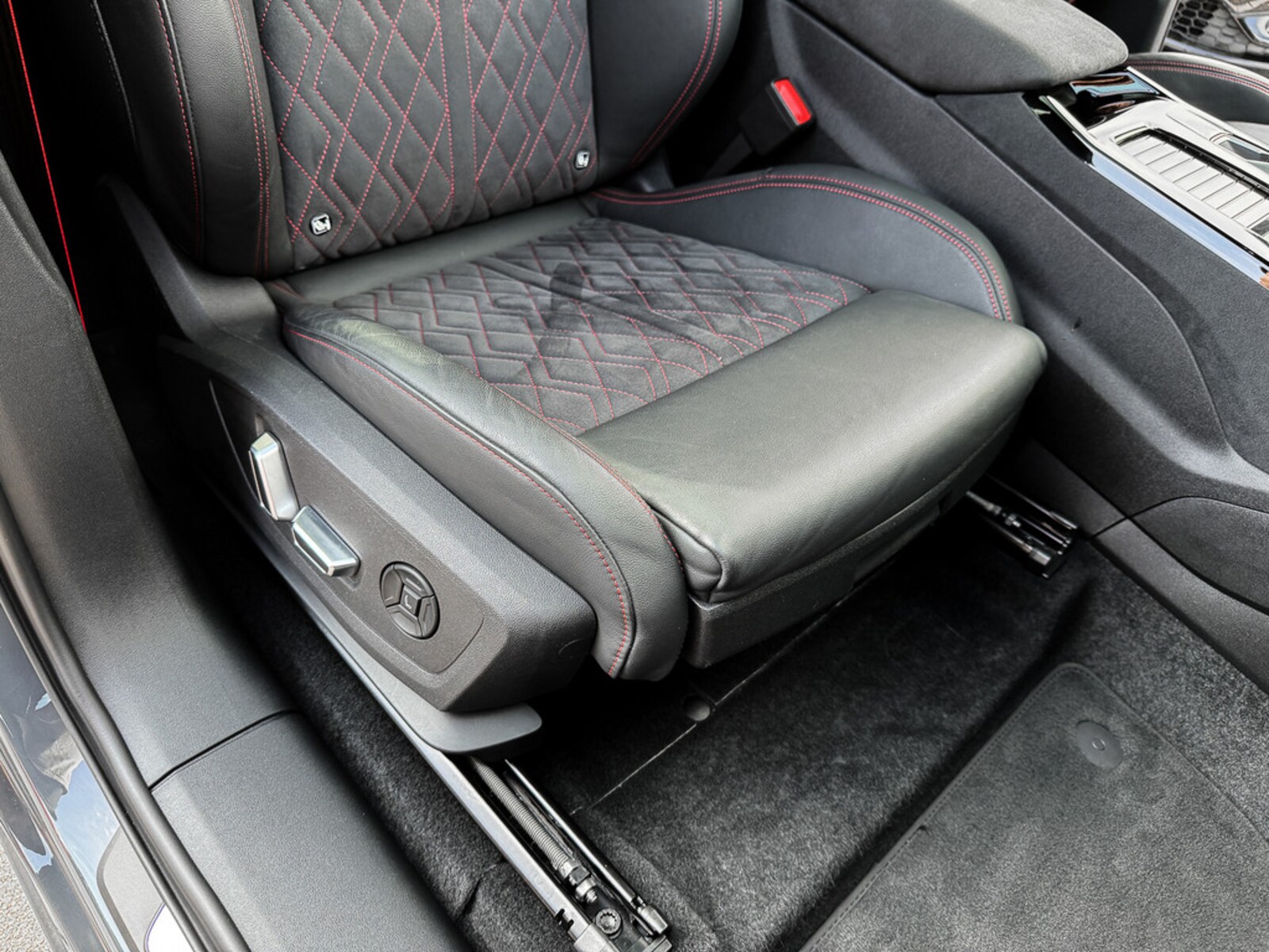 Audi Q6 e-tron – Bild 17