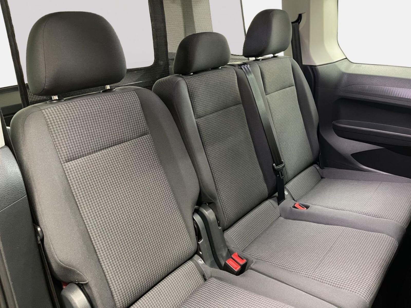 Volkswagen Caddy – Bild 17
