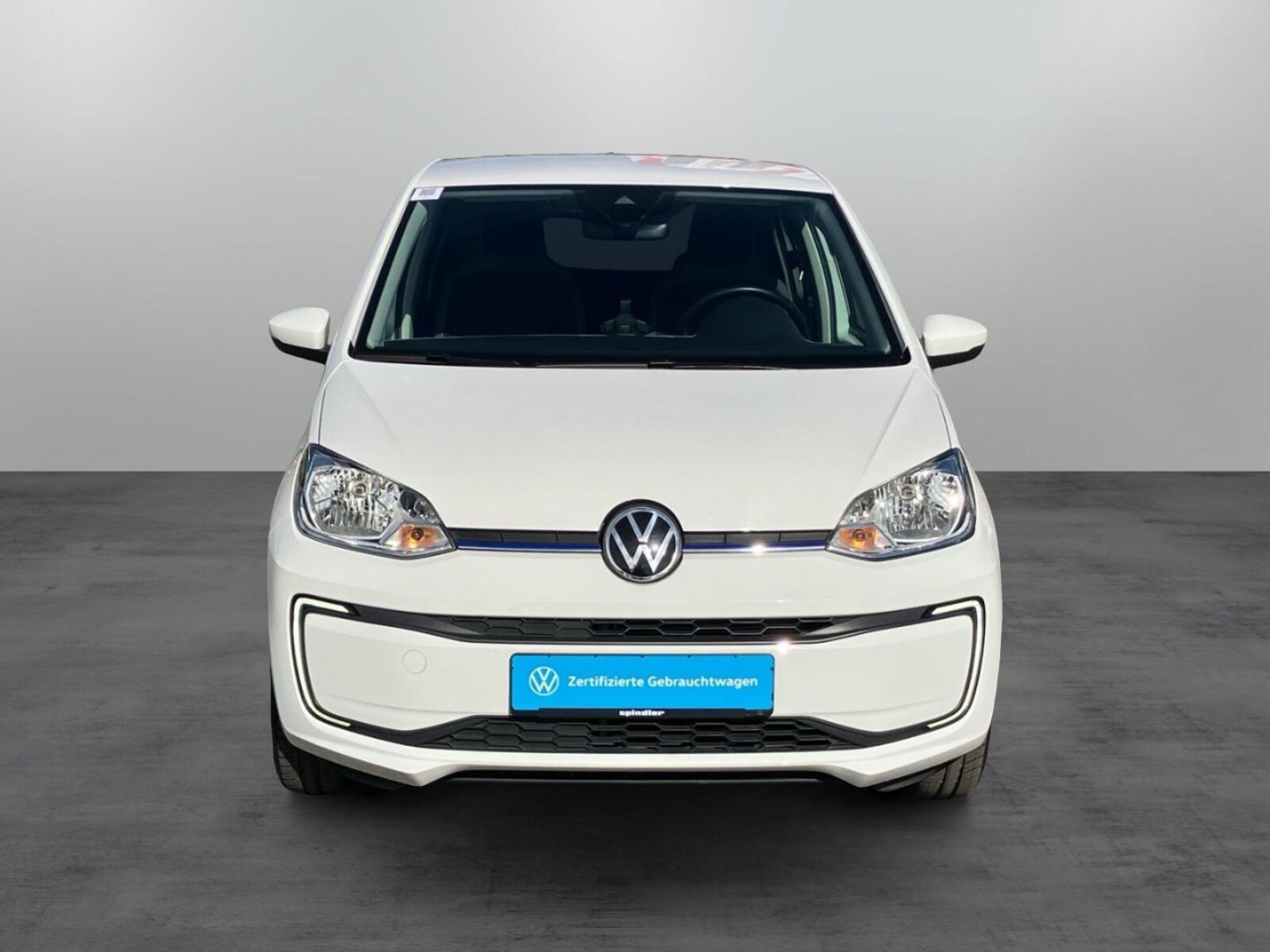 Volkswagen e-up! – Bild 5