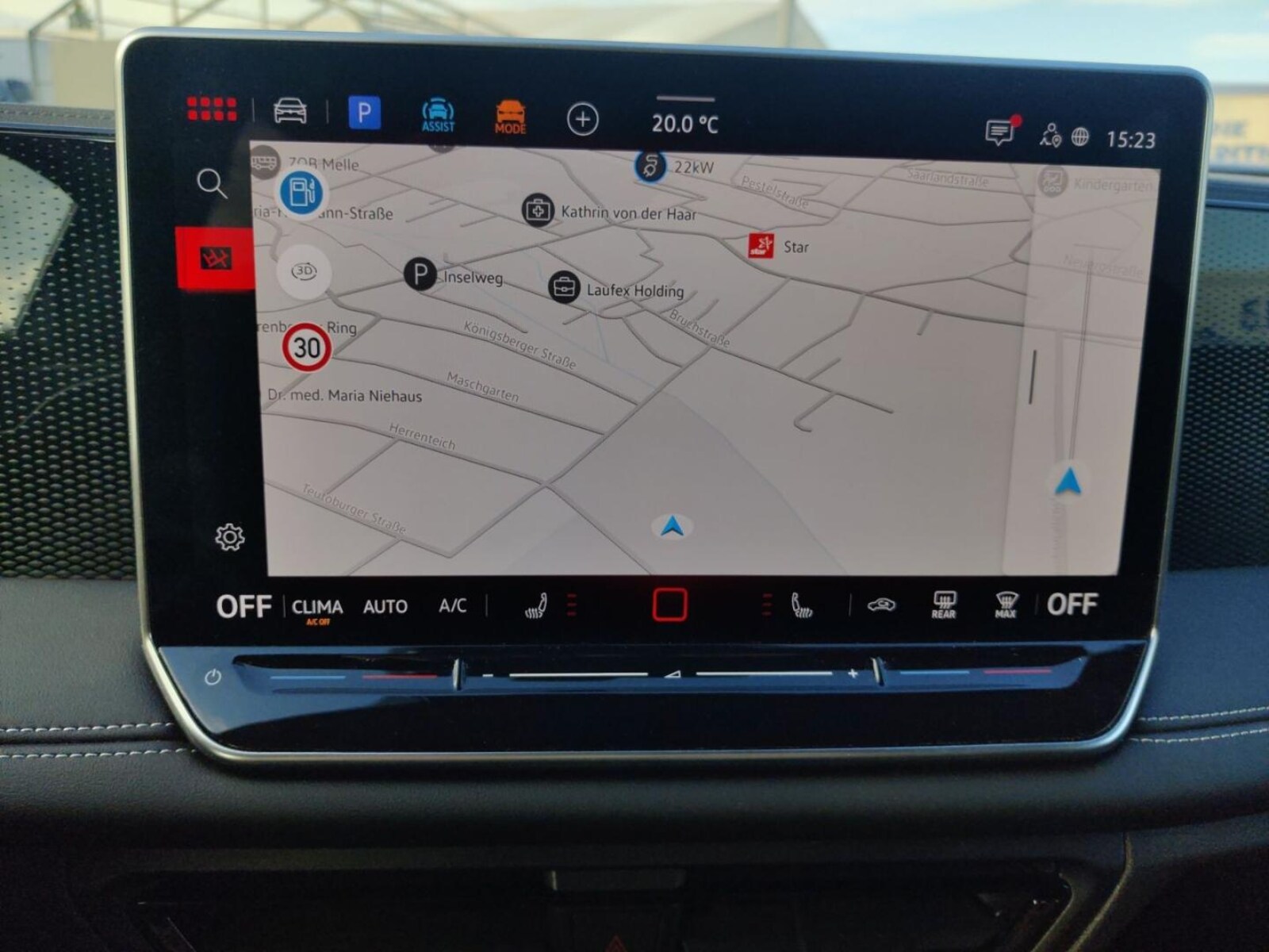Volkswagen Tiguan – Bild 17