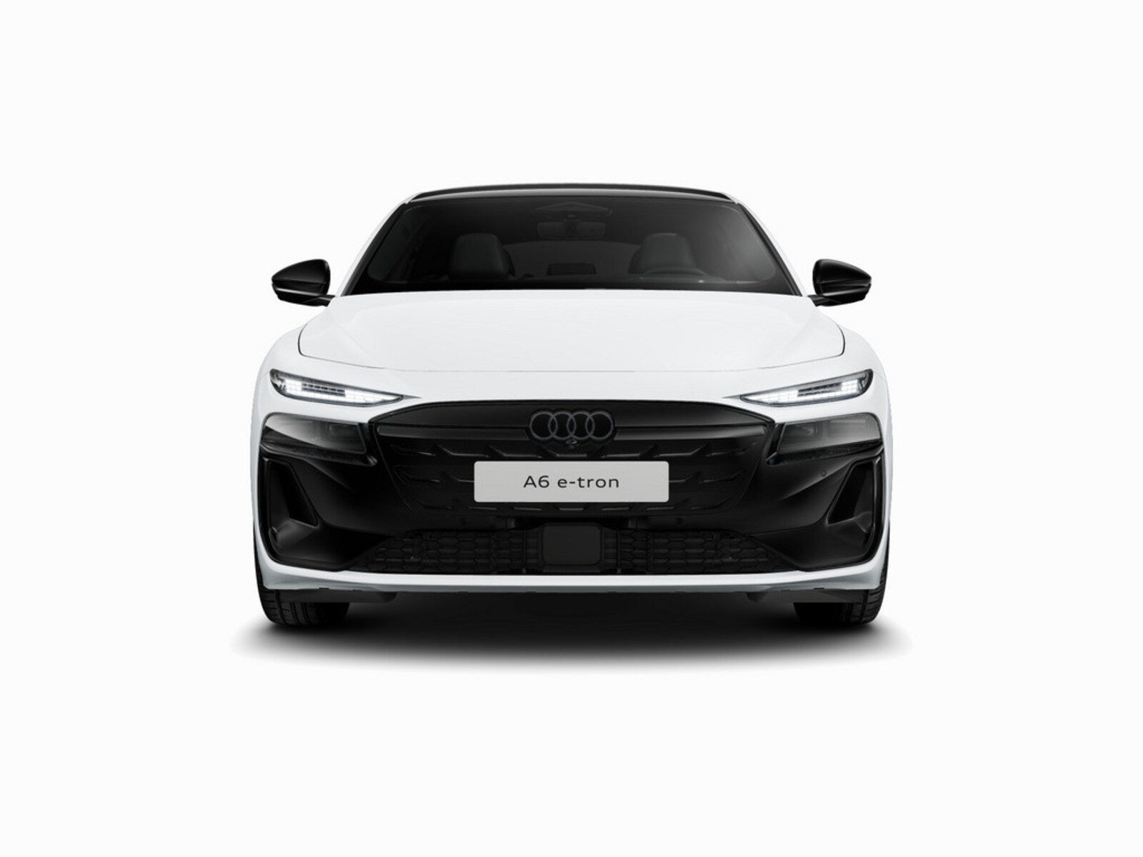 Audi A6 Avant e-tron – Bild 7