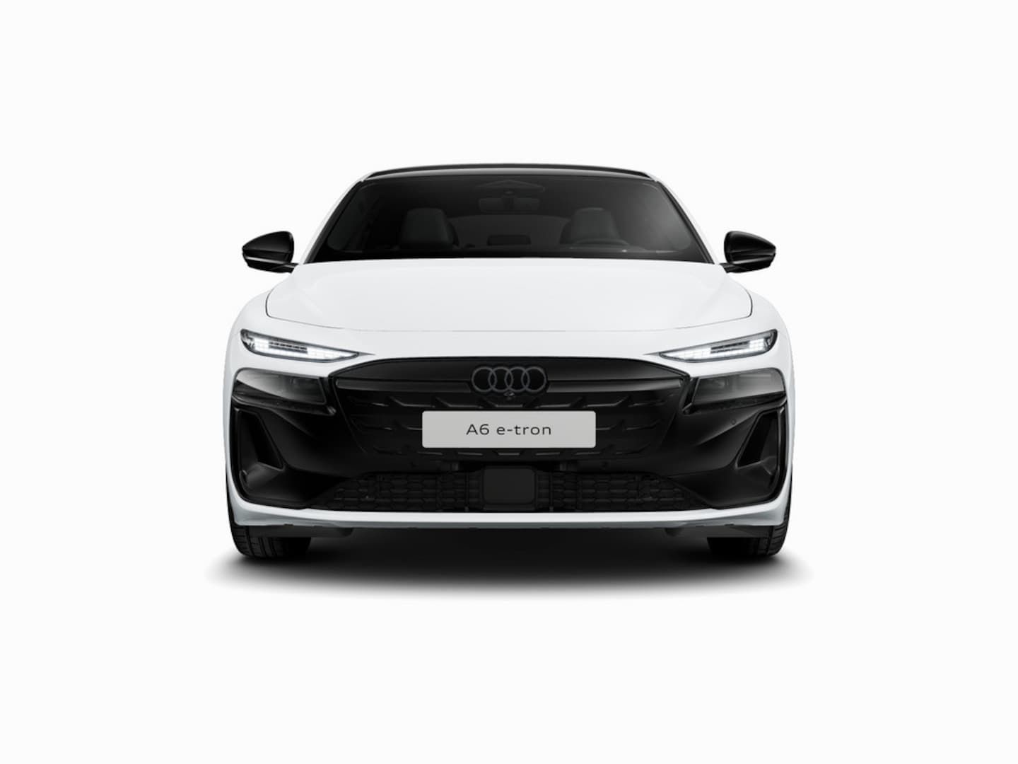 Bild über Audi A6 Avant e-tron e-tron 210 kW - für weitere Informationen kontaktieren Sie den Audi Partner