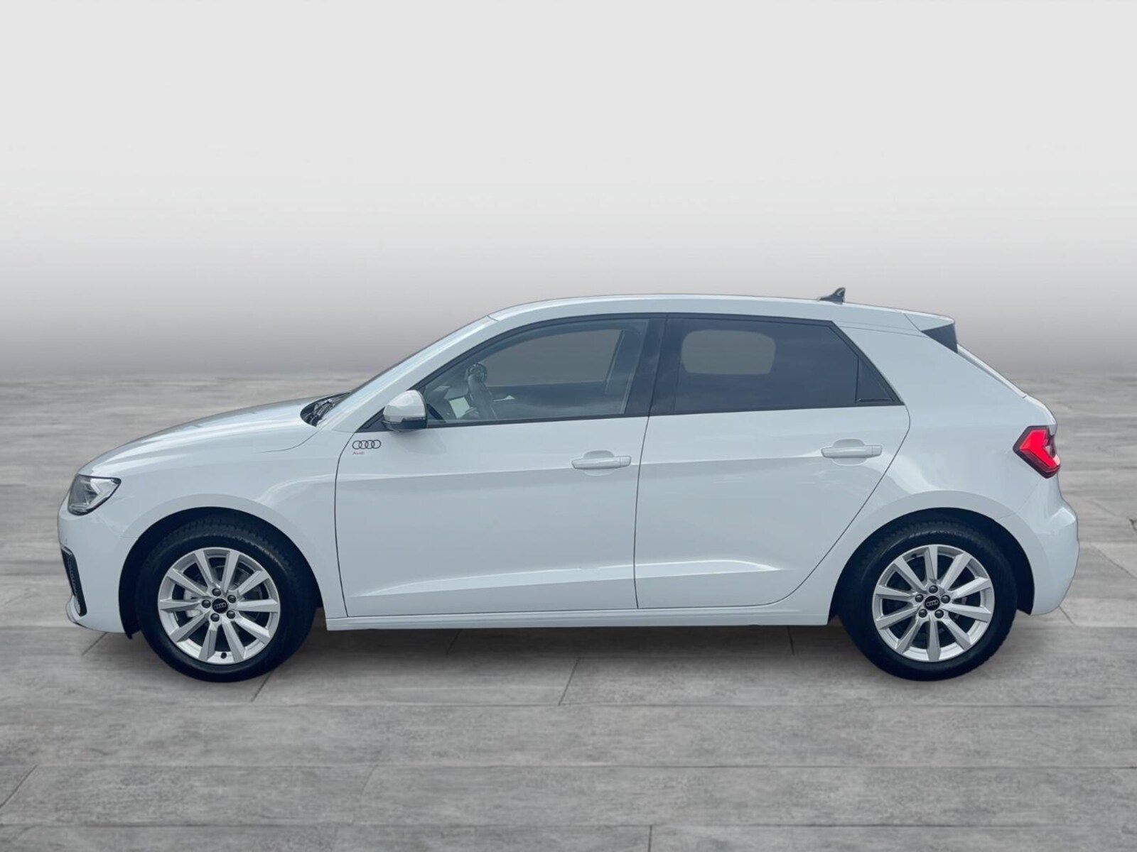 Audi A1 Sportback – Bild 2