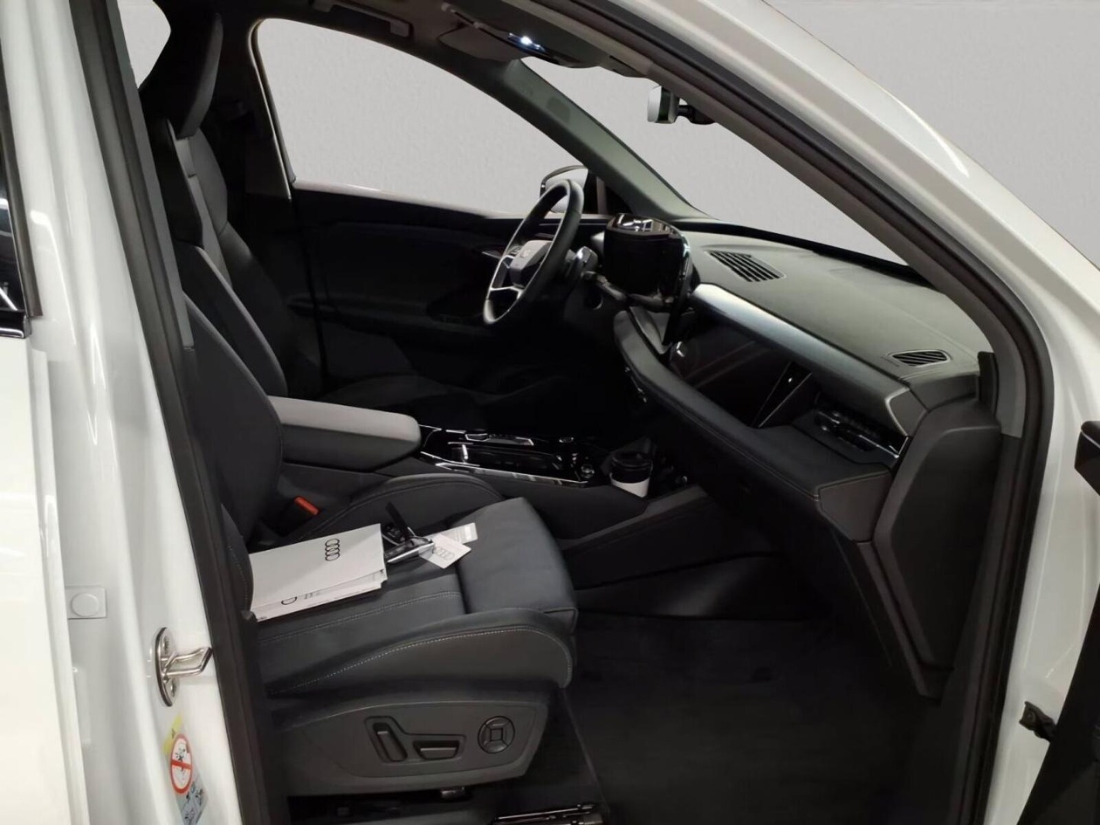 Audi Q6 e-tron – Bild 7
