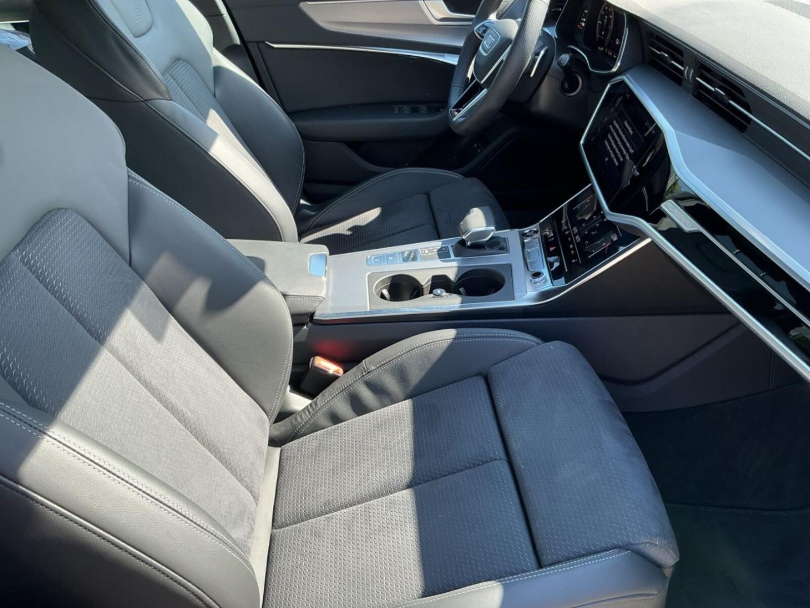 Audi A6 Avant – Bild 12