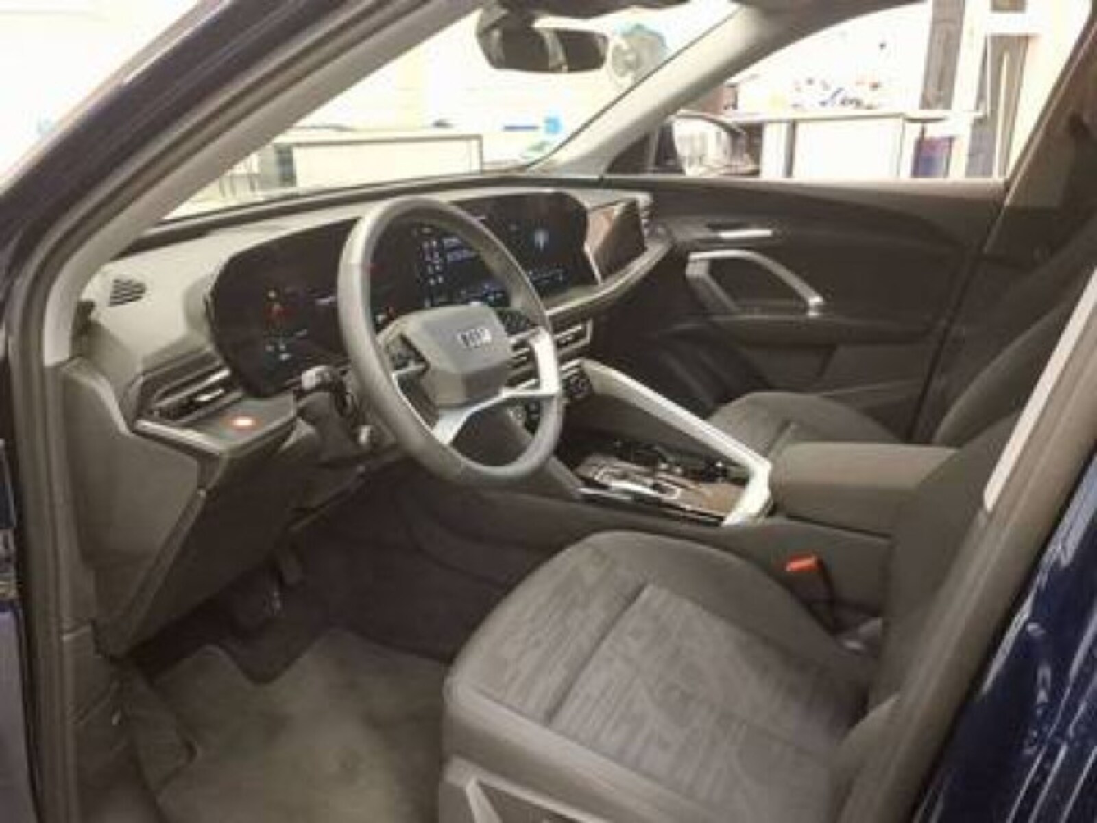 Audi Q5 – Bild 4