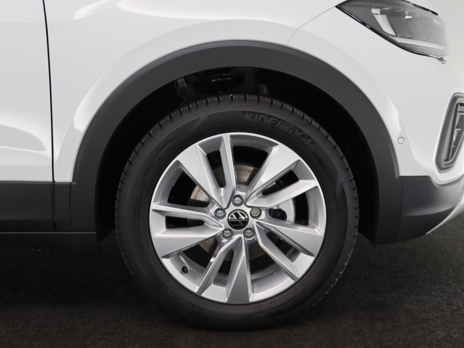 Volkswagen T-Cross – Bild 26