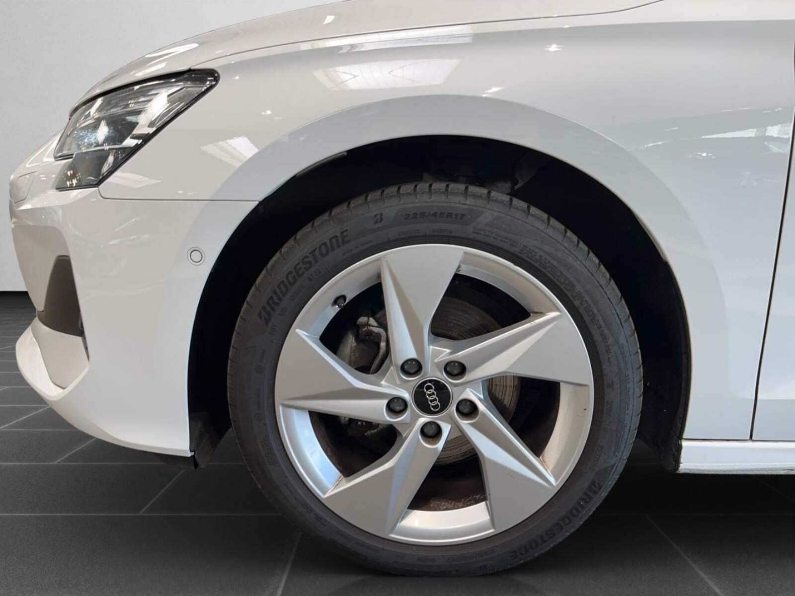 Audi A3 Sportback – Bild 8