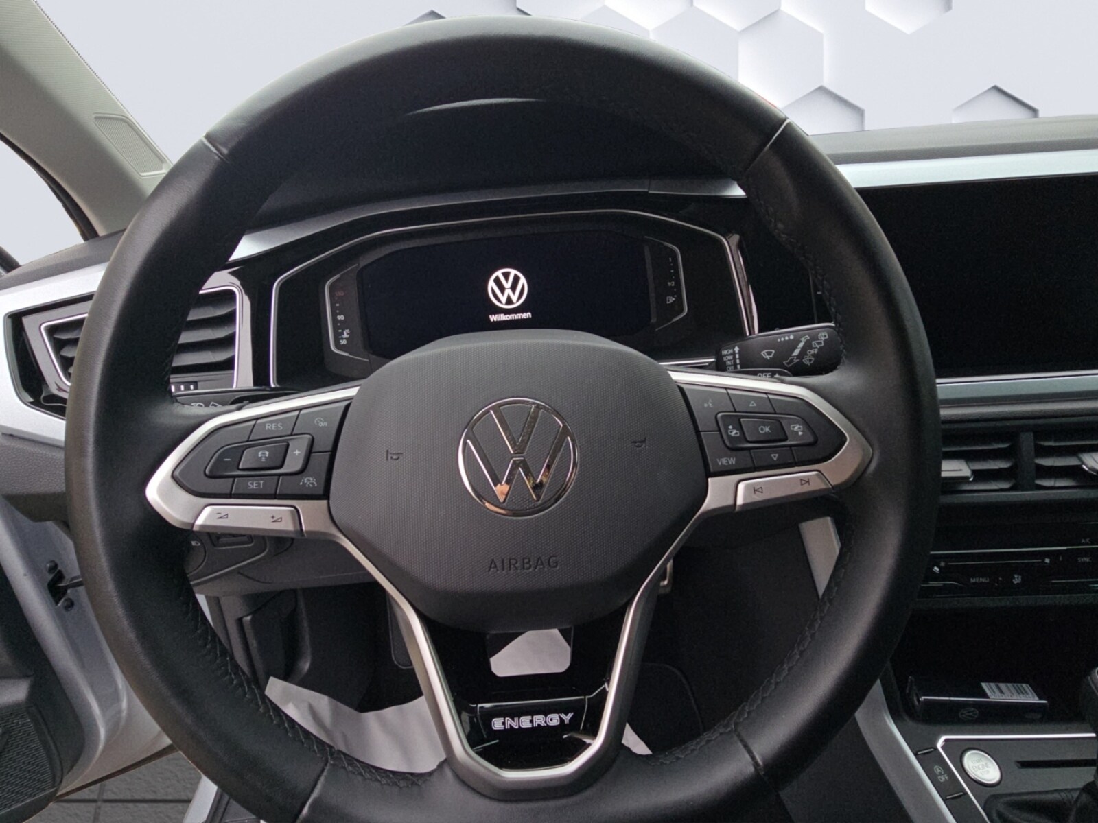 Volkswagen Polo – Bild 12