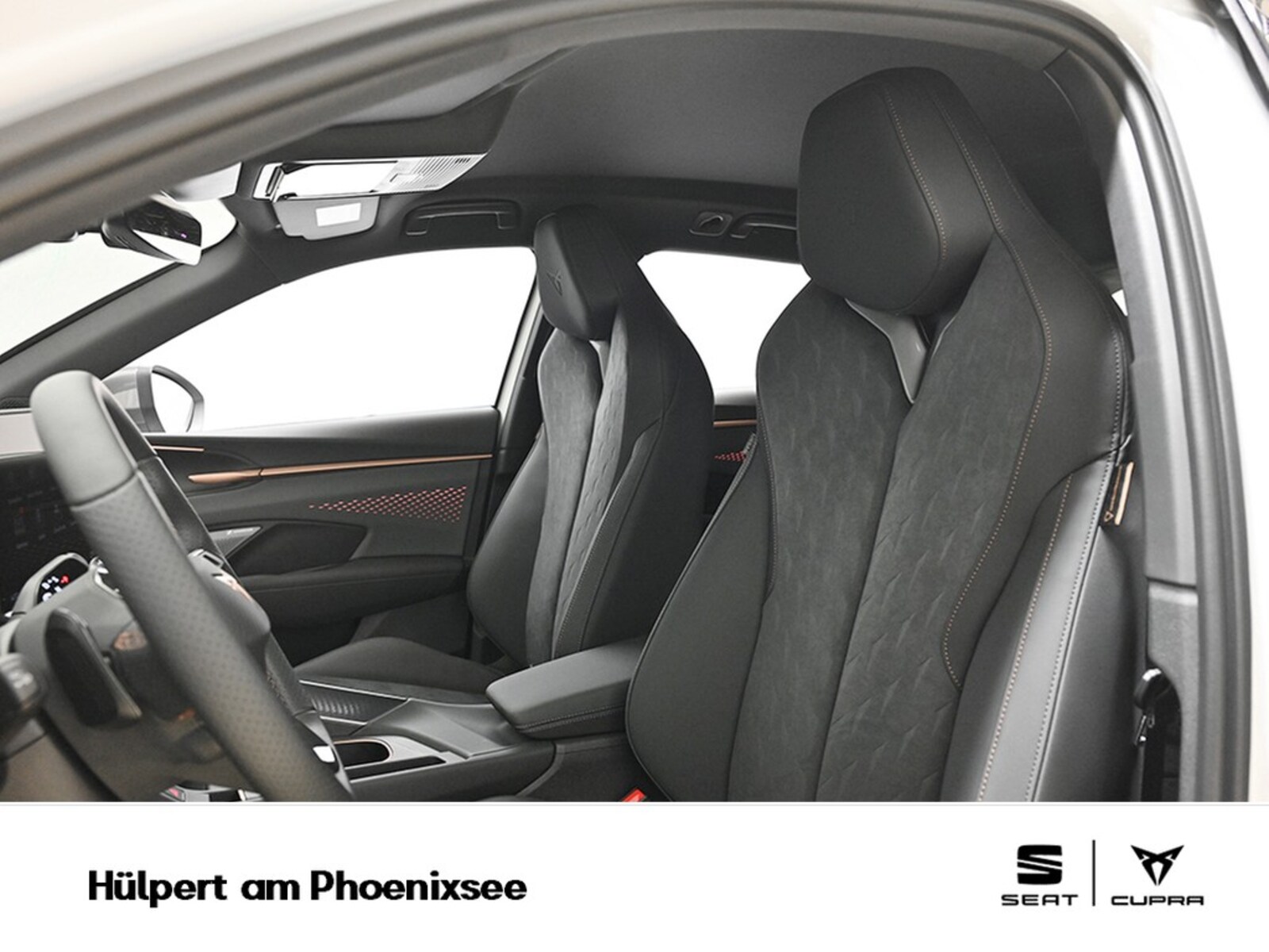 CUPRA Terramar – Bild 11