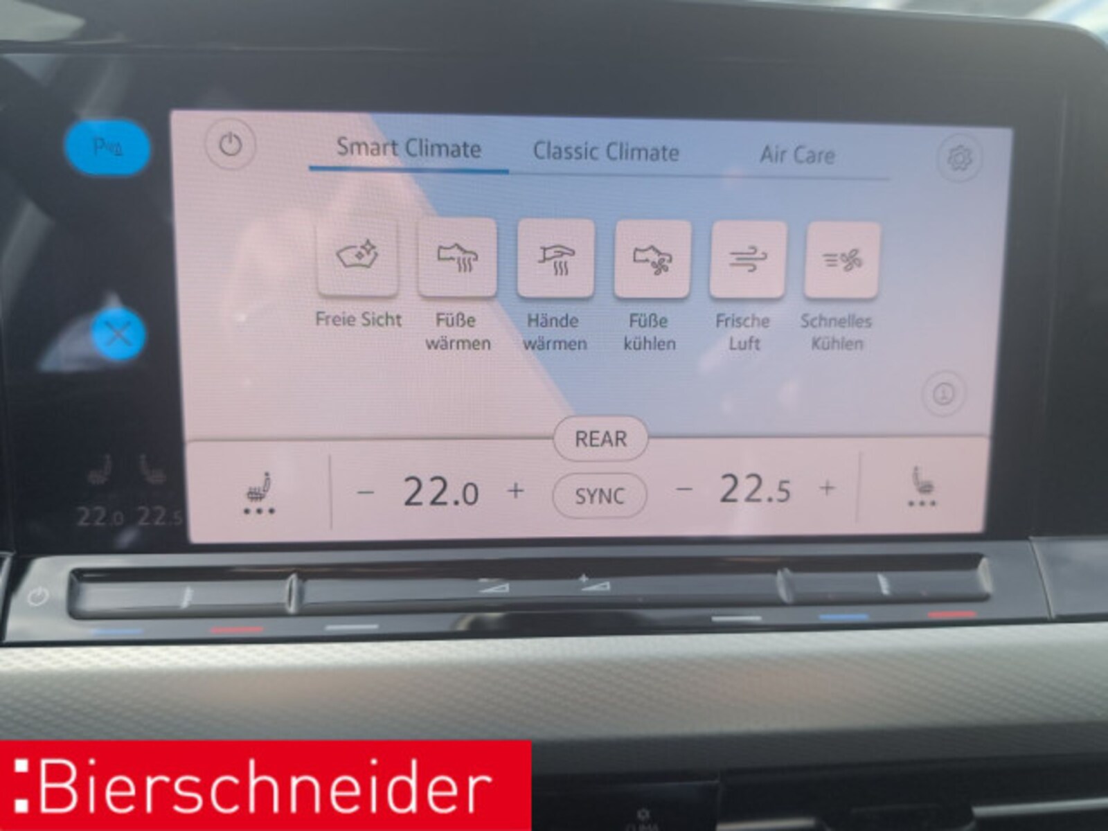 Volkswagen Golf – Bild 23