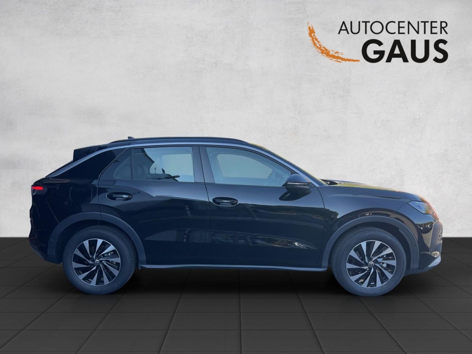 Volkswagen T-Roc – Bild 9