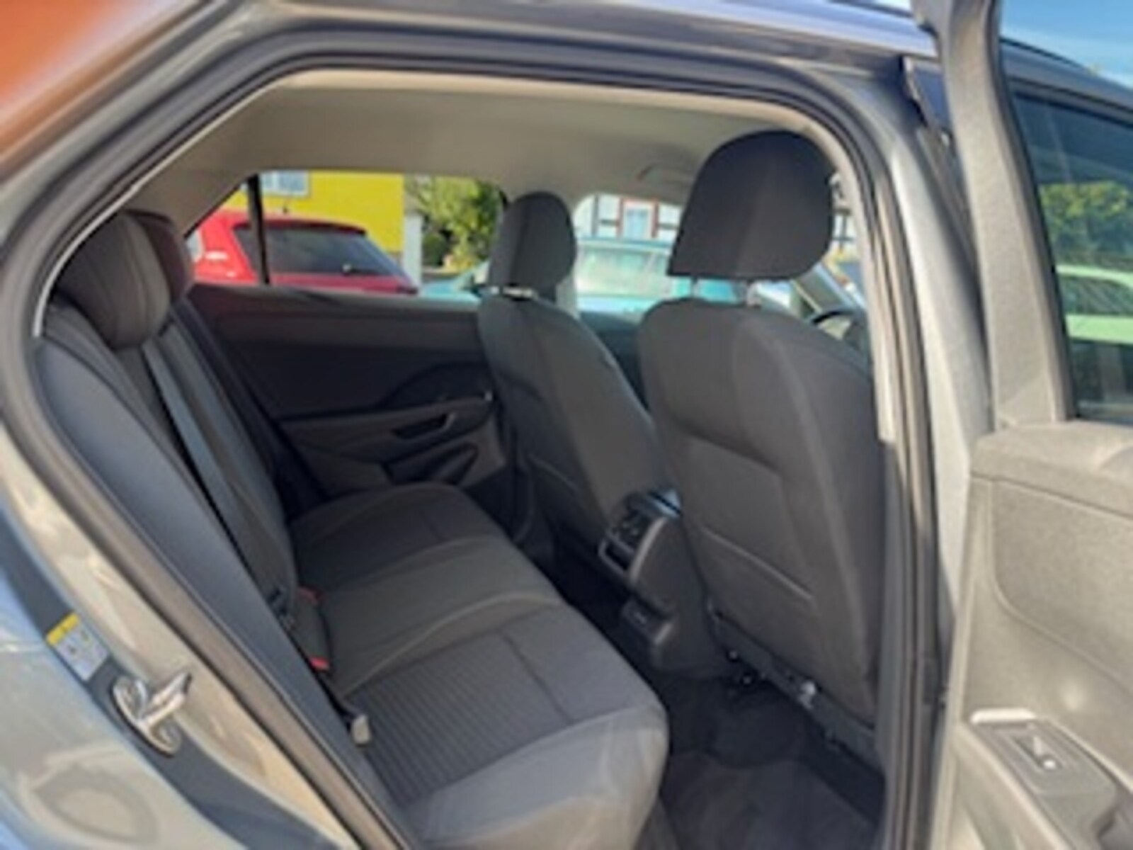 Volkswagen T-Roc – Bild 10