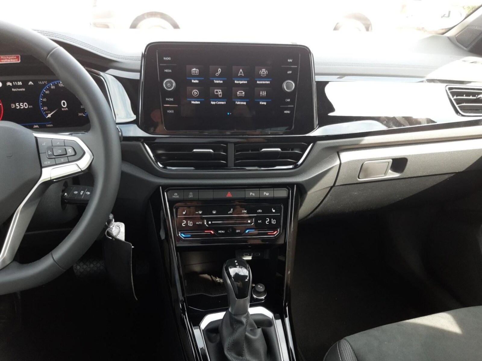 Volkswagen T-Roc – Bild 19
