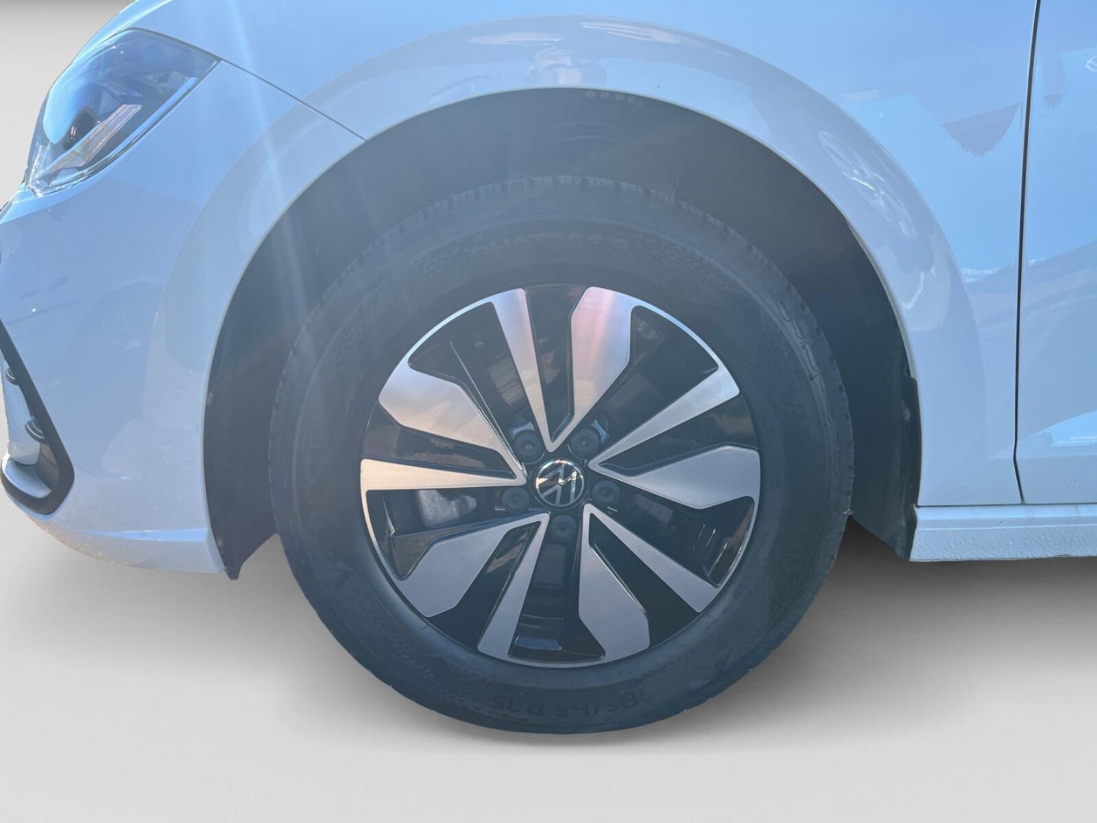 Volkswagen Polo – Bild 5