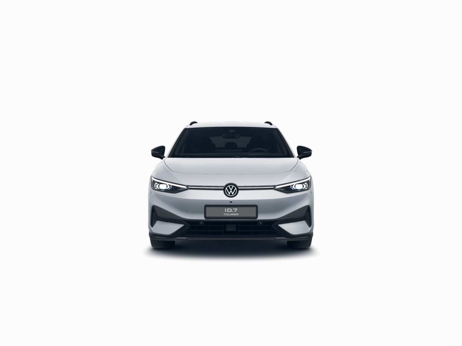 Volkswagen ID.7 Tourer – Bild 10