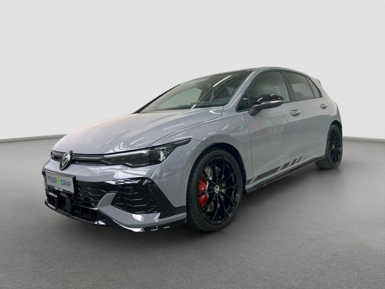 Volkswagen Golf – Bild 11