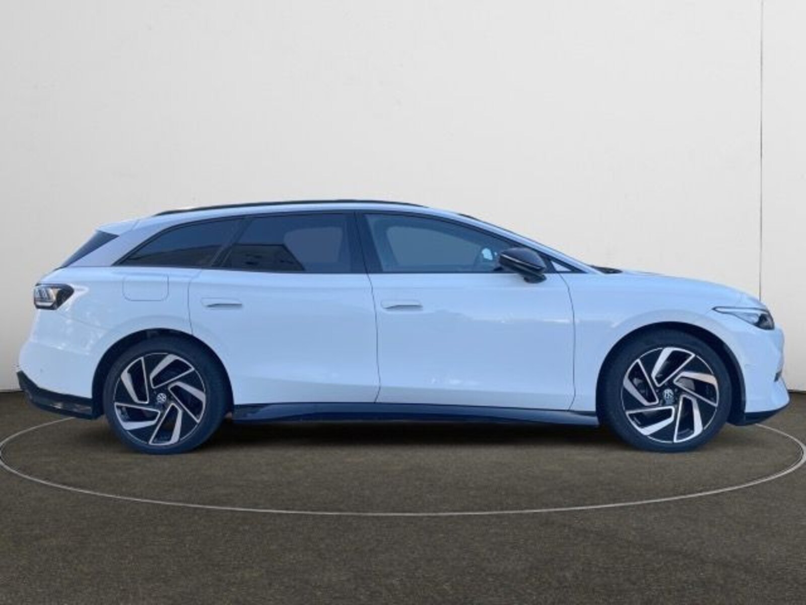Volkswagen ID.7 Tourer – Bild 8