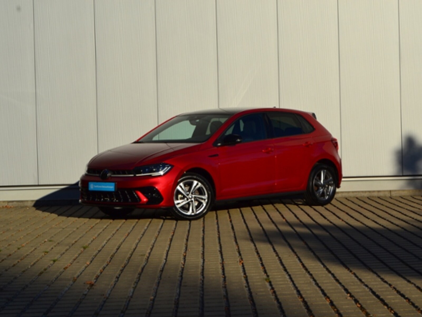 Volkswagen Polo – Bild 2