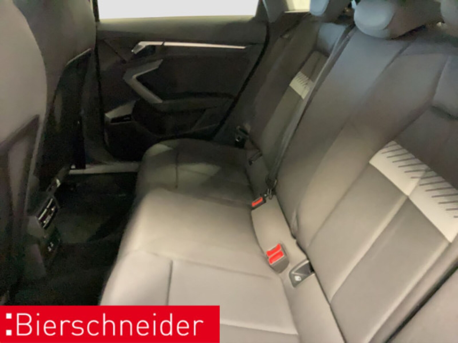 Audi A3 Sportback – Bild 10