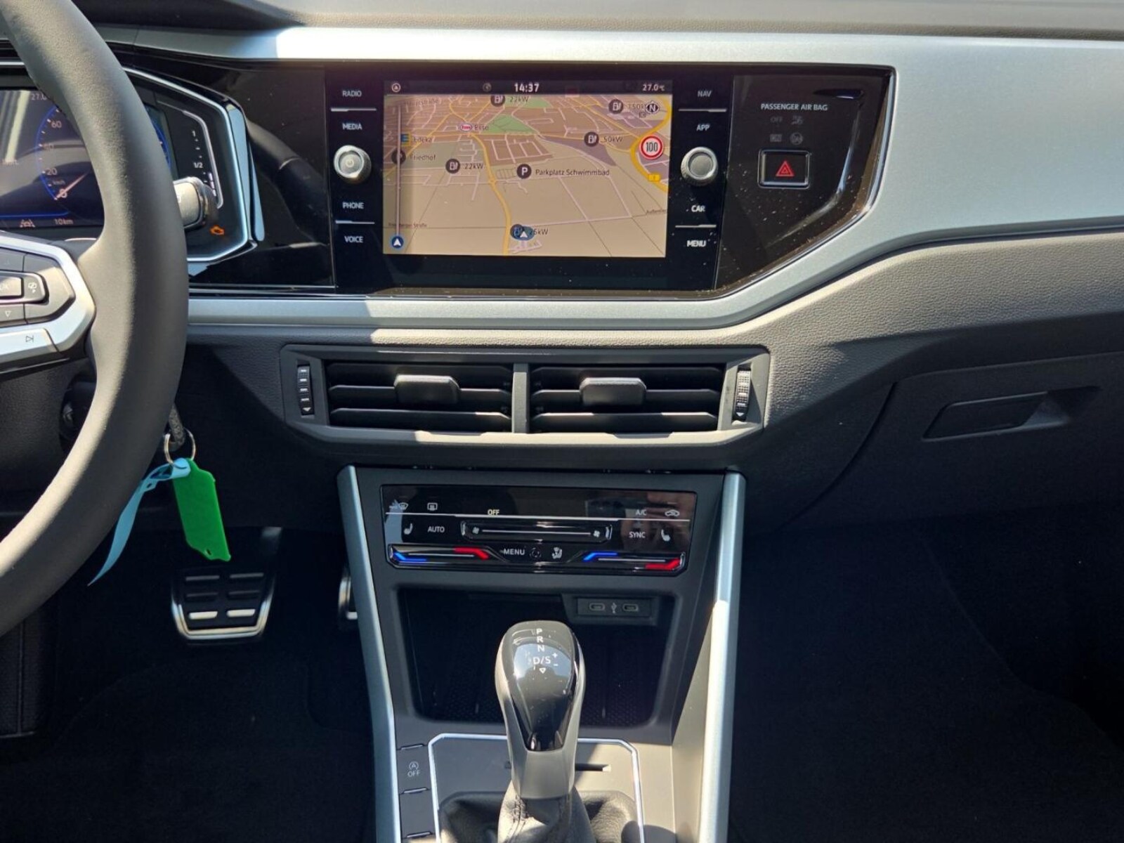 Volkswagen Taigo – Bild 7