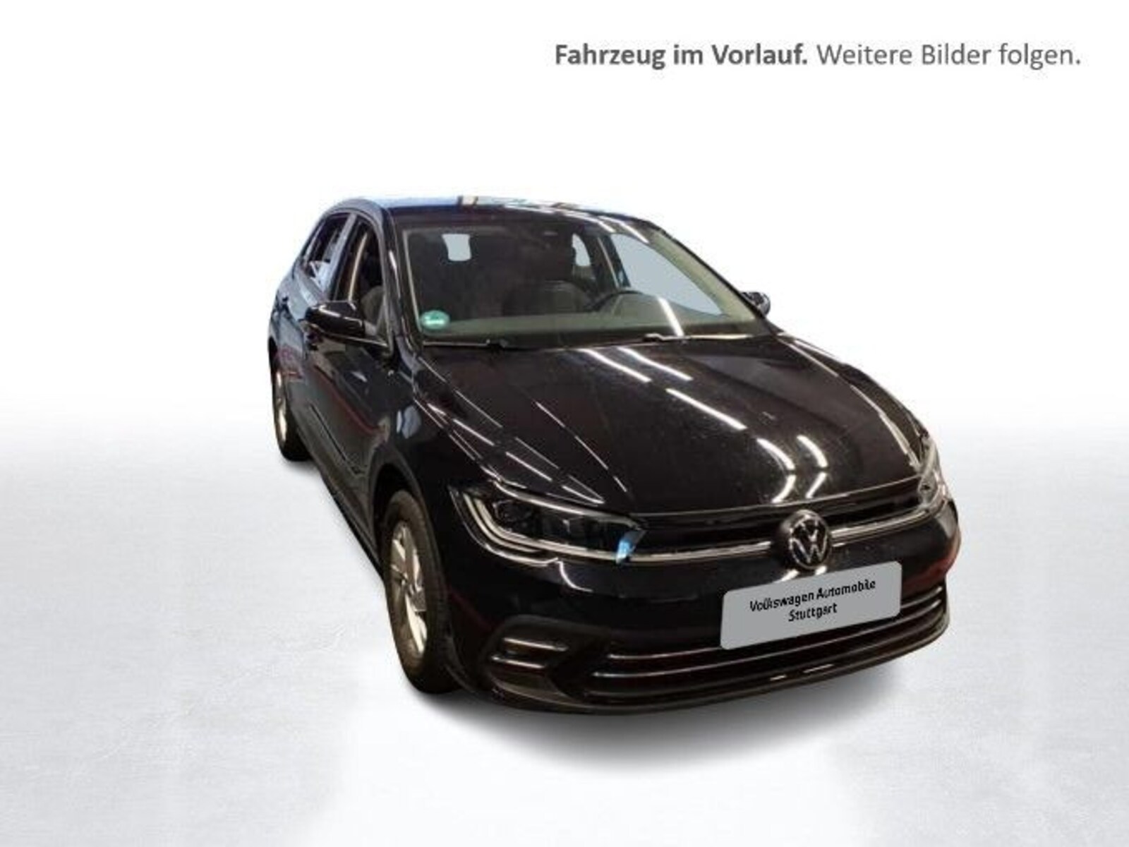 Volkswagen Polo – Bild 2