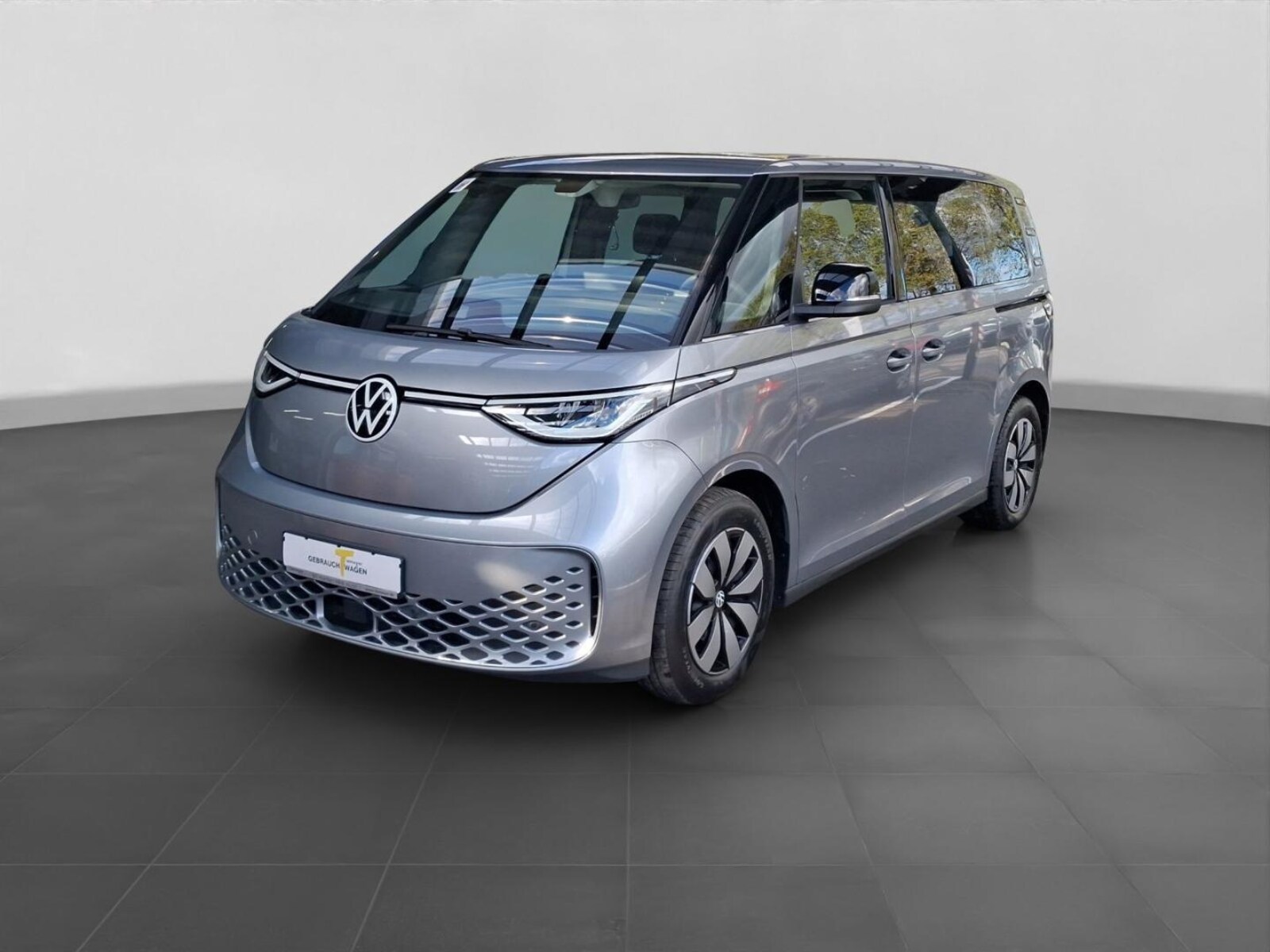 Volkswagen ID. Buzz – Bild 2