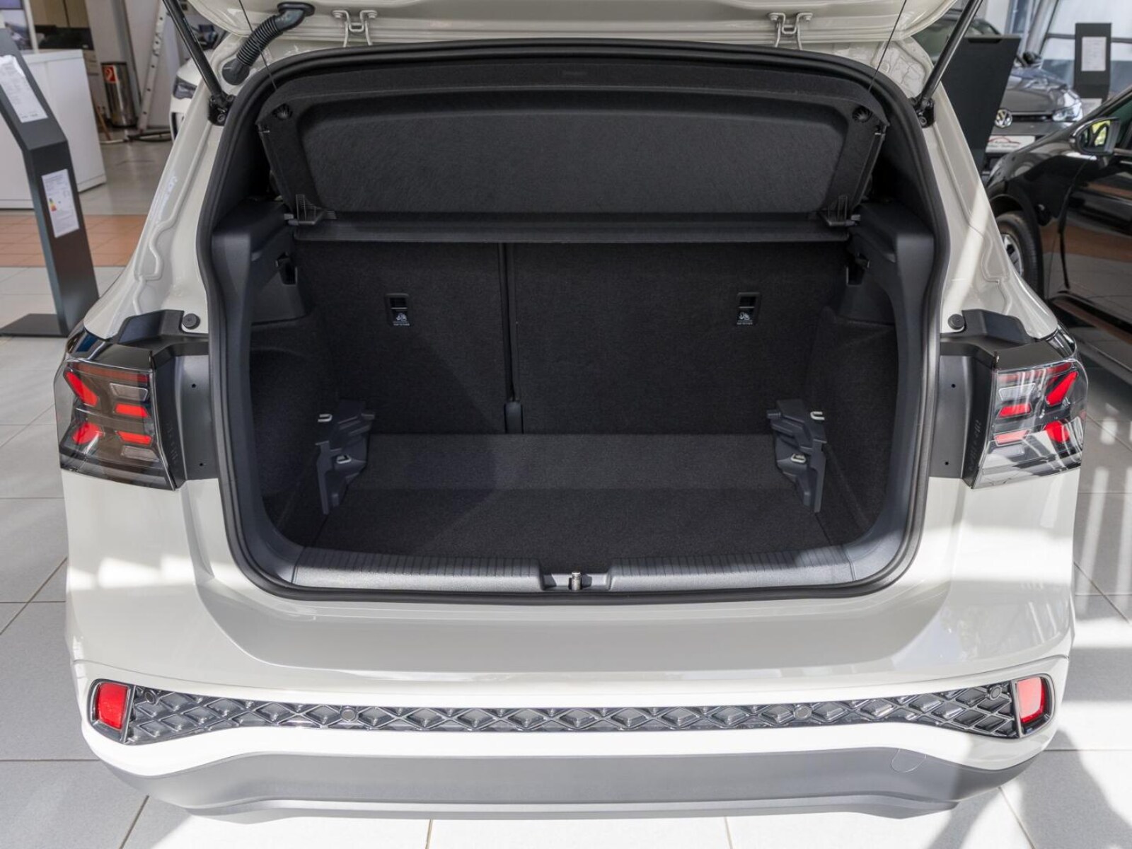 Volkswagen T-Cross – Bild 16