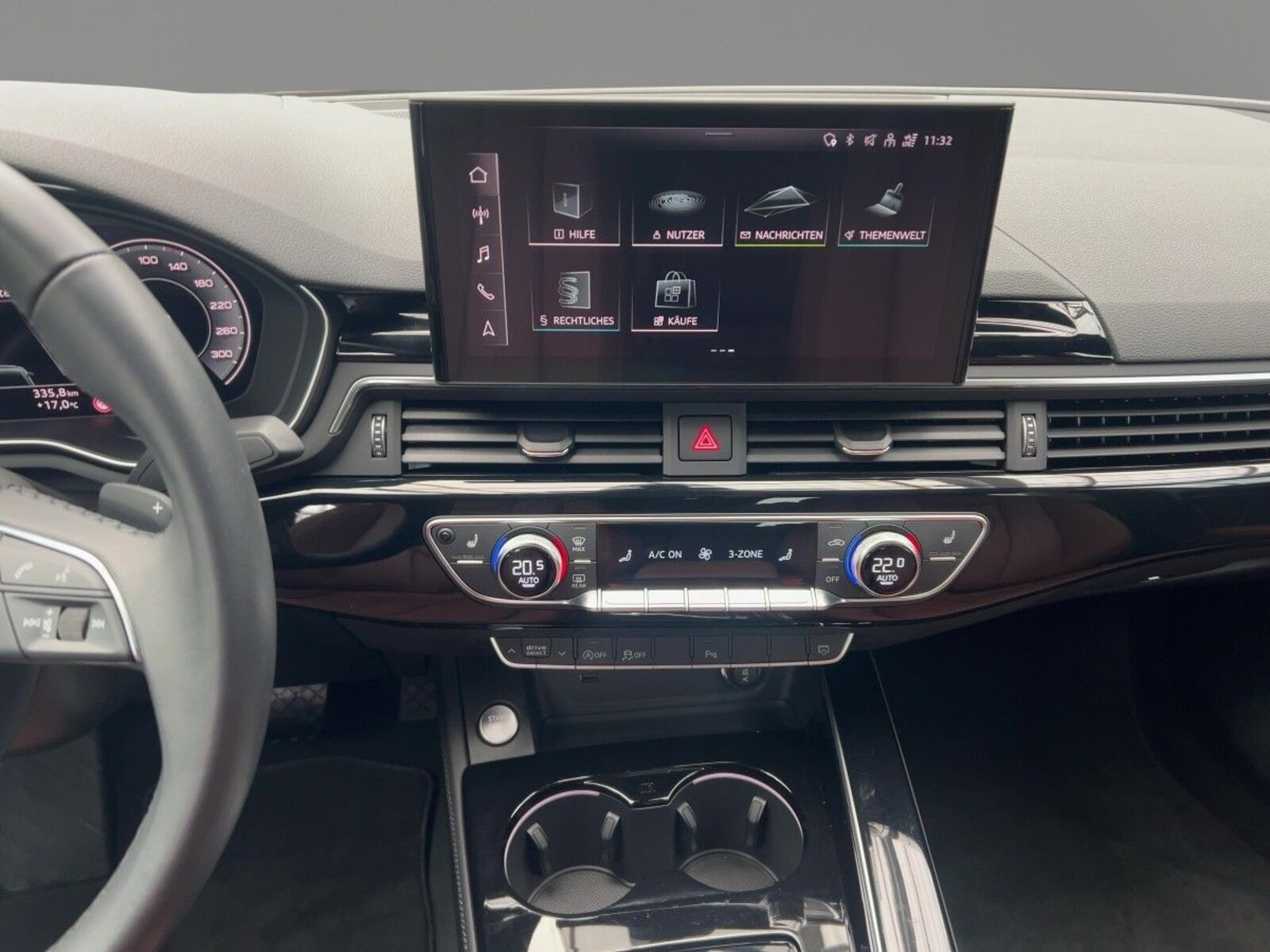 Audi A5 Sportback – Bild 11