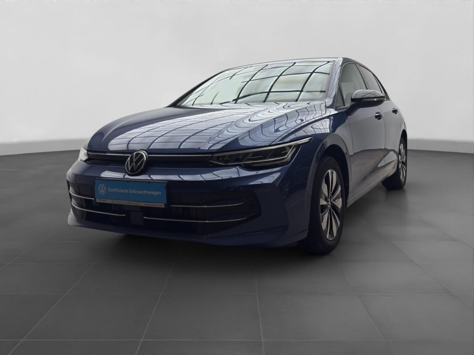 Volkswagen Golf – Bild 2