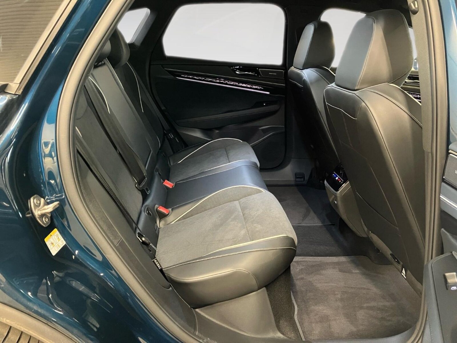Volkswagen ID.7 – Bild 10