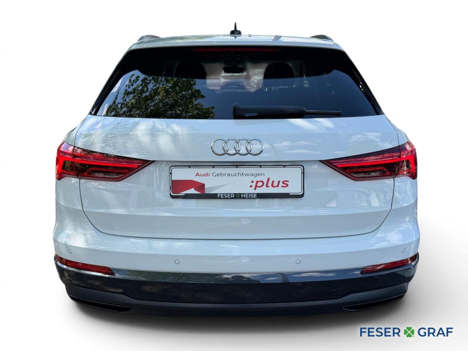 Audi Q3 – Bild 5