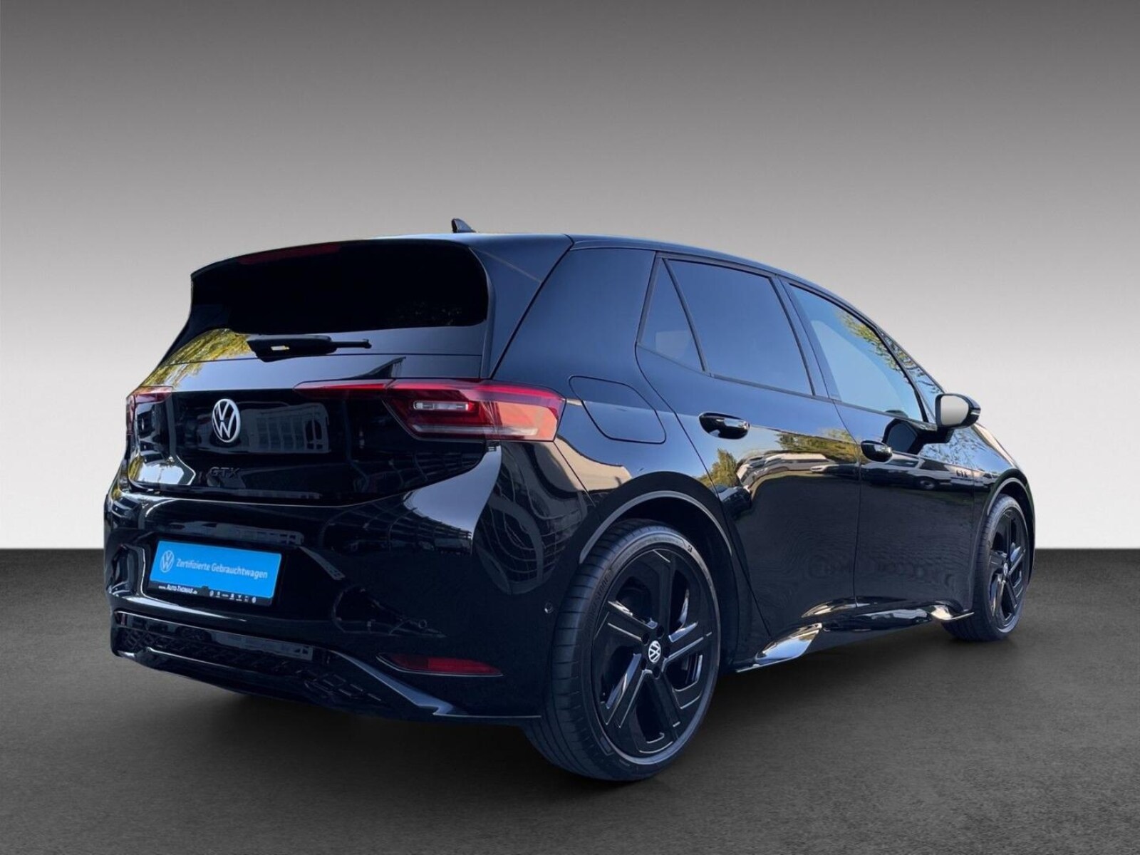 Volkswagen ID.3 – Bild 5