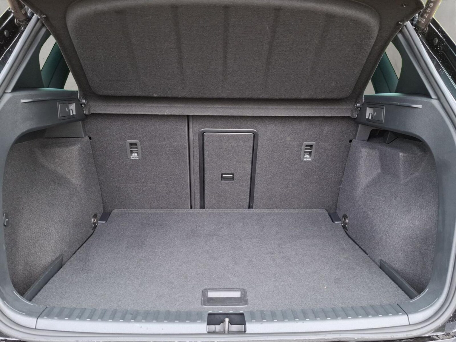 CUPRA Ateca – Bild 16