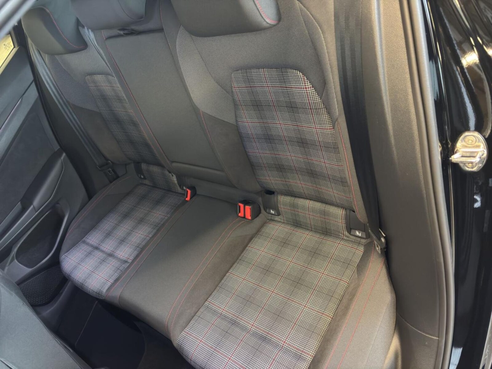 Volkswagen Golf – Bild 15