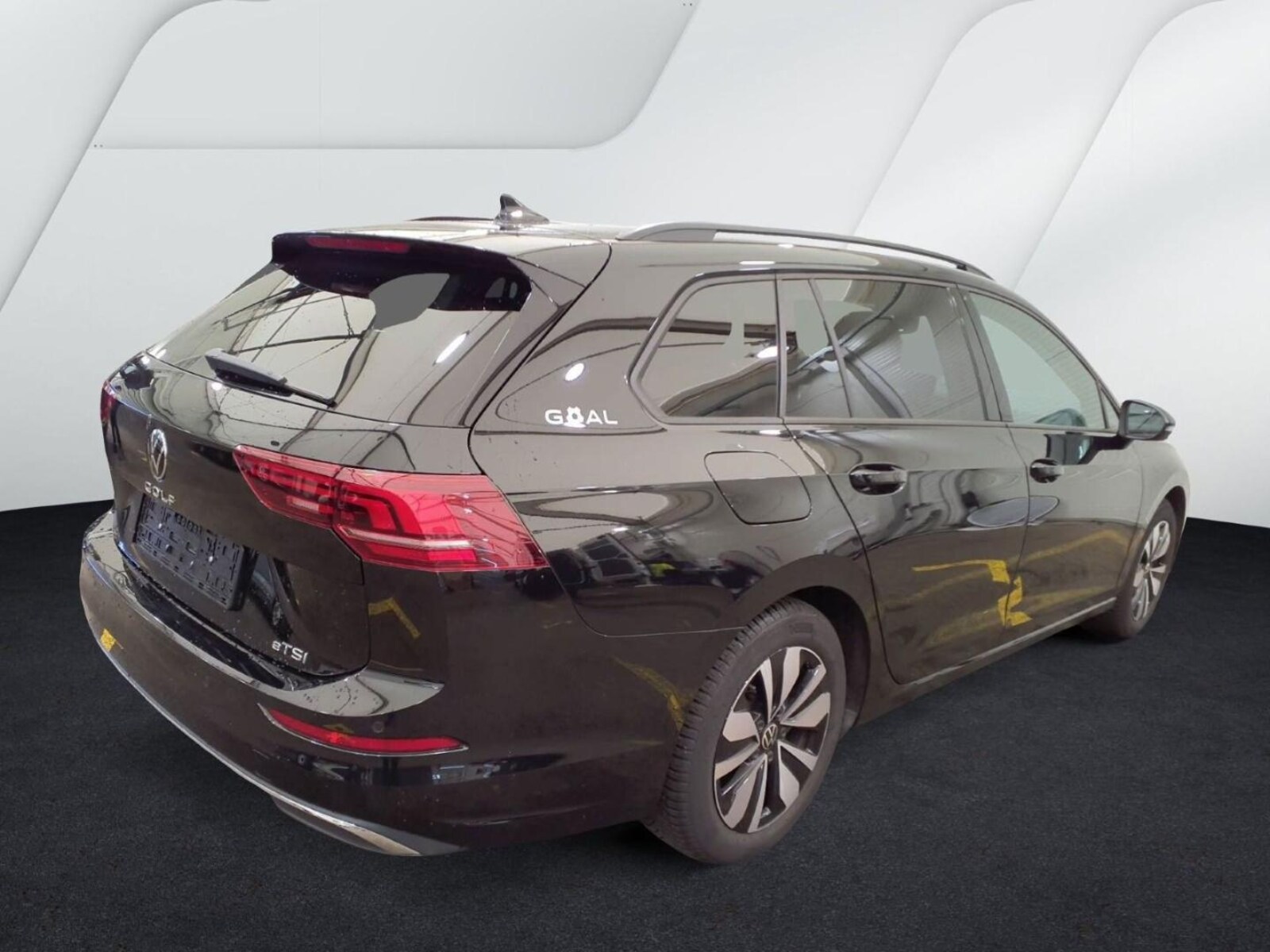 Volkswagen Golf Variant – Bild 3