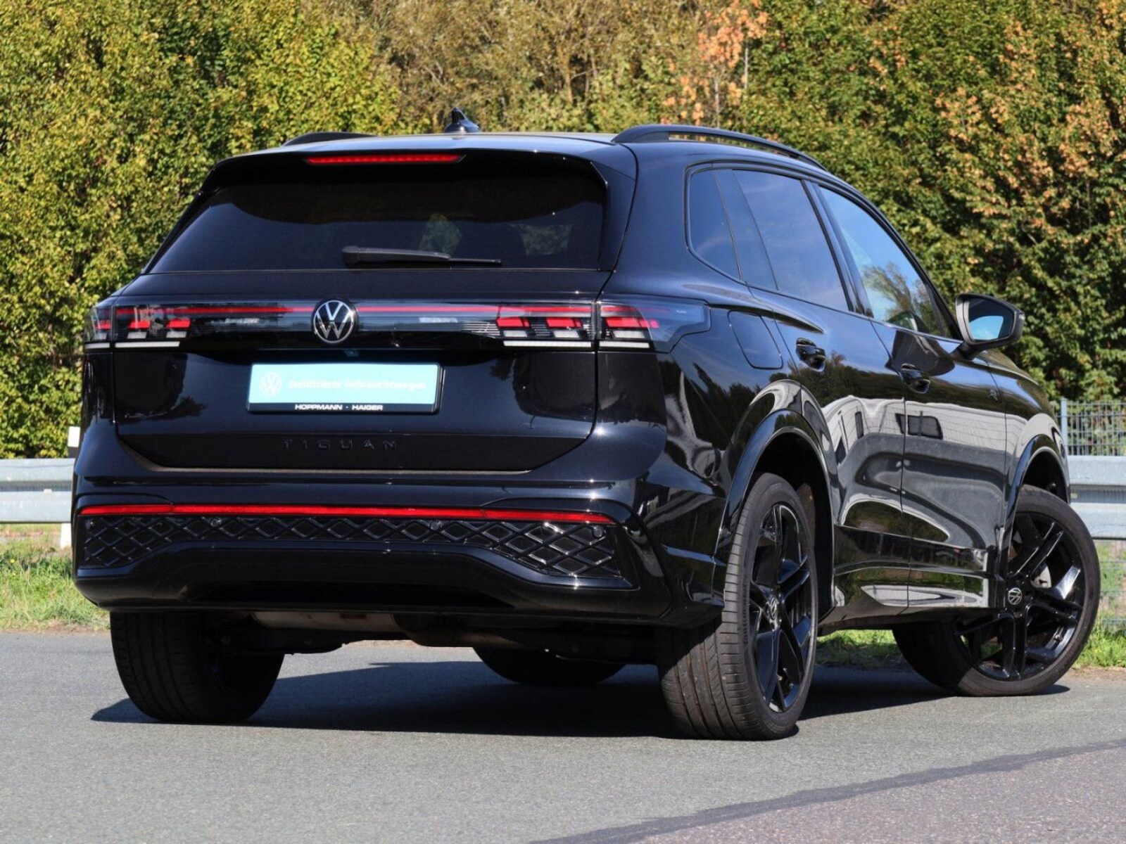 Volkswagen Tiguan – Bild 3