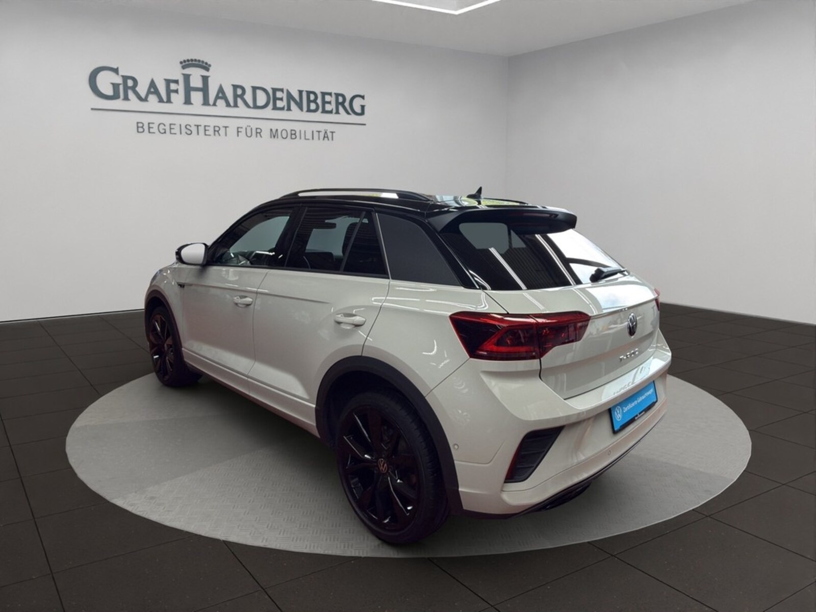 Volkswagen T-Roc – Bild 4