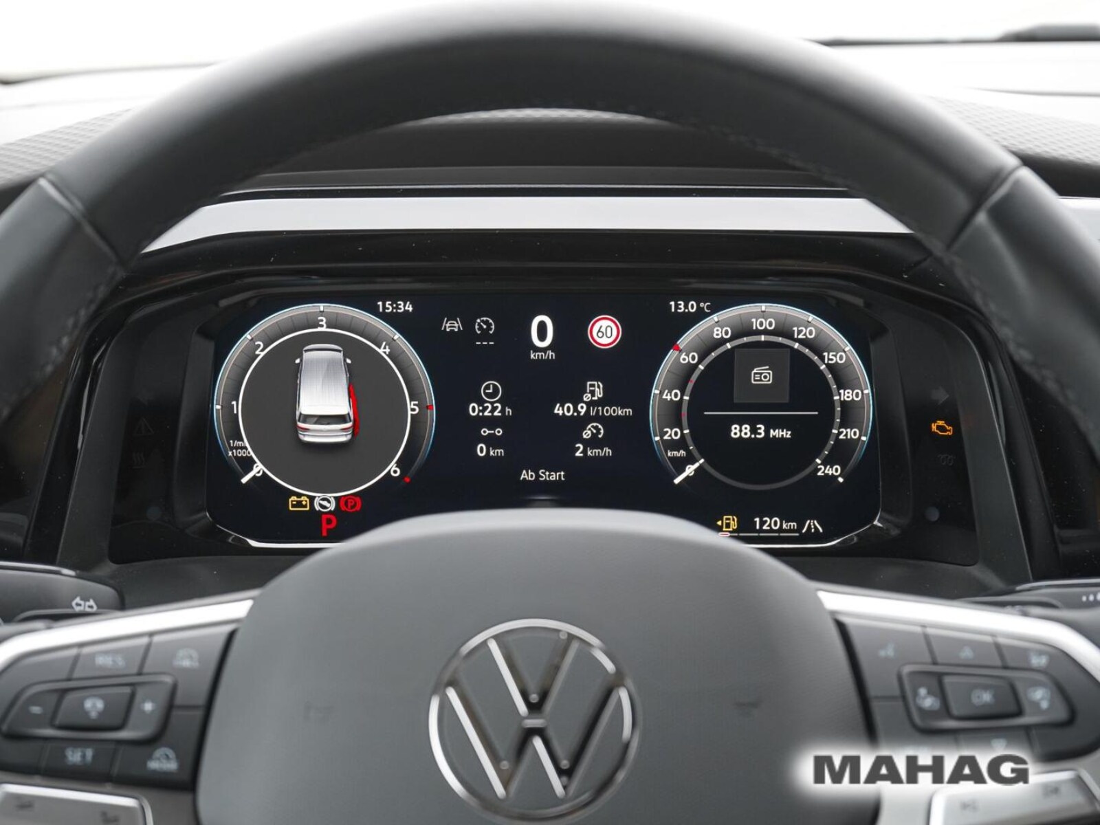 Volkswagen California – Bild 20