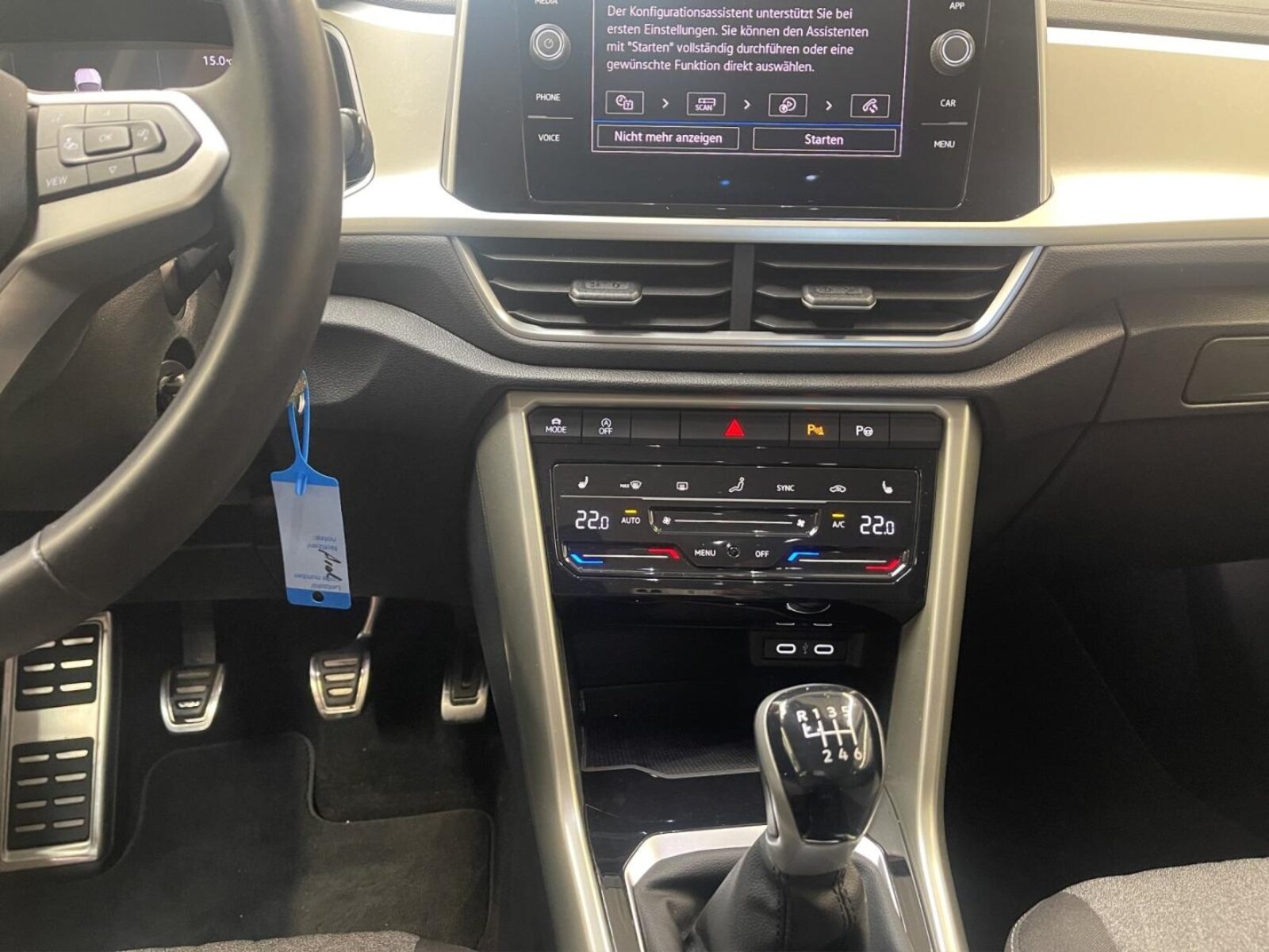 Volkswagen T-Roc – Bild 14