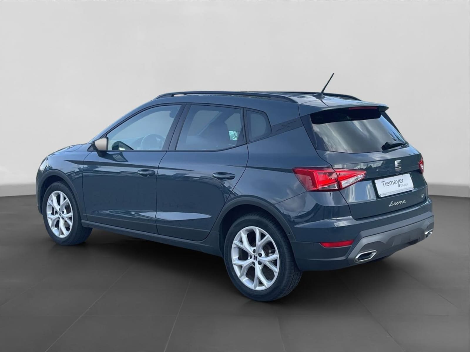 SEAT Arona – Bild 5