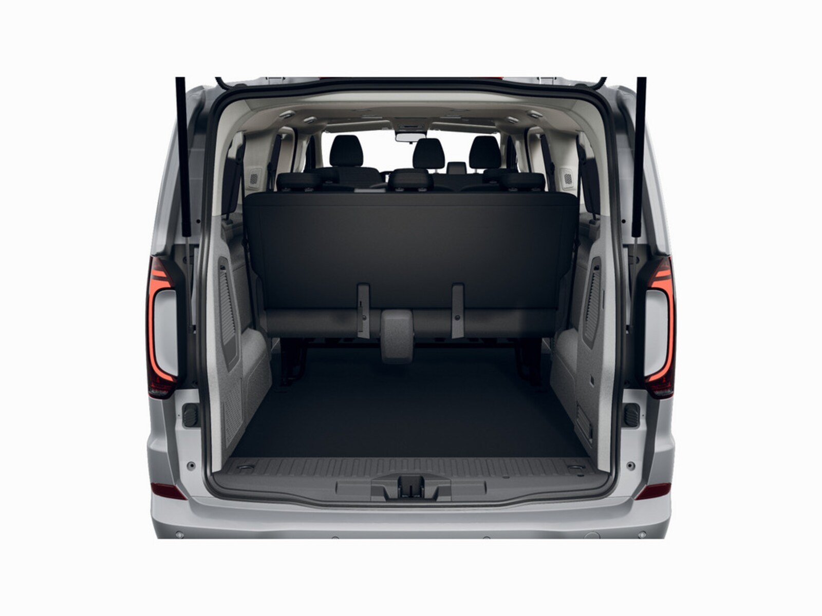 Volkswagen Caravelle langer Radstand – Bild 11
