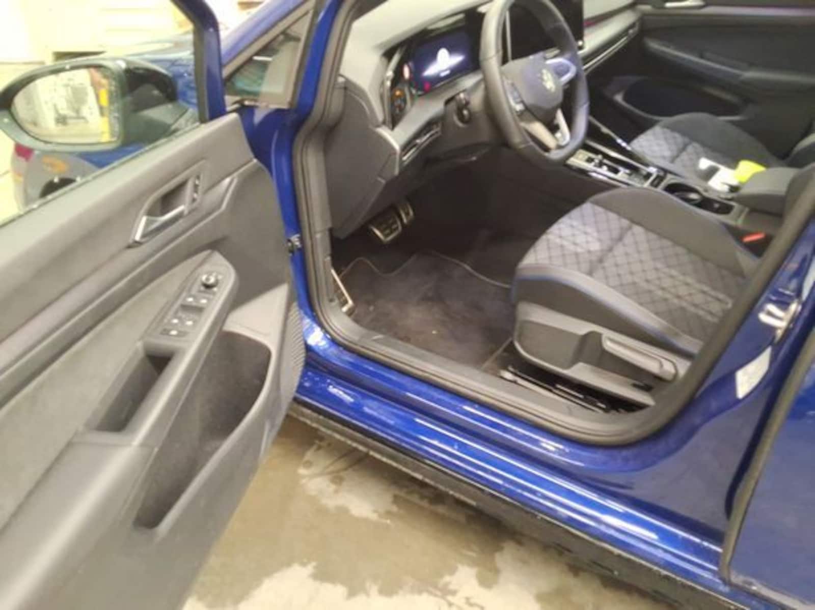 Volkswagen Golf – Bild 4