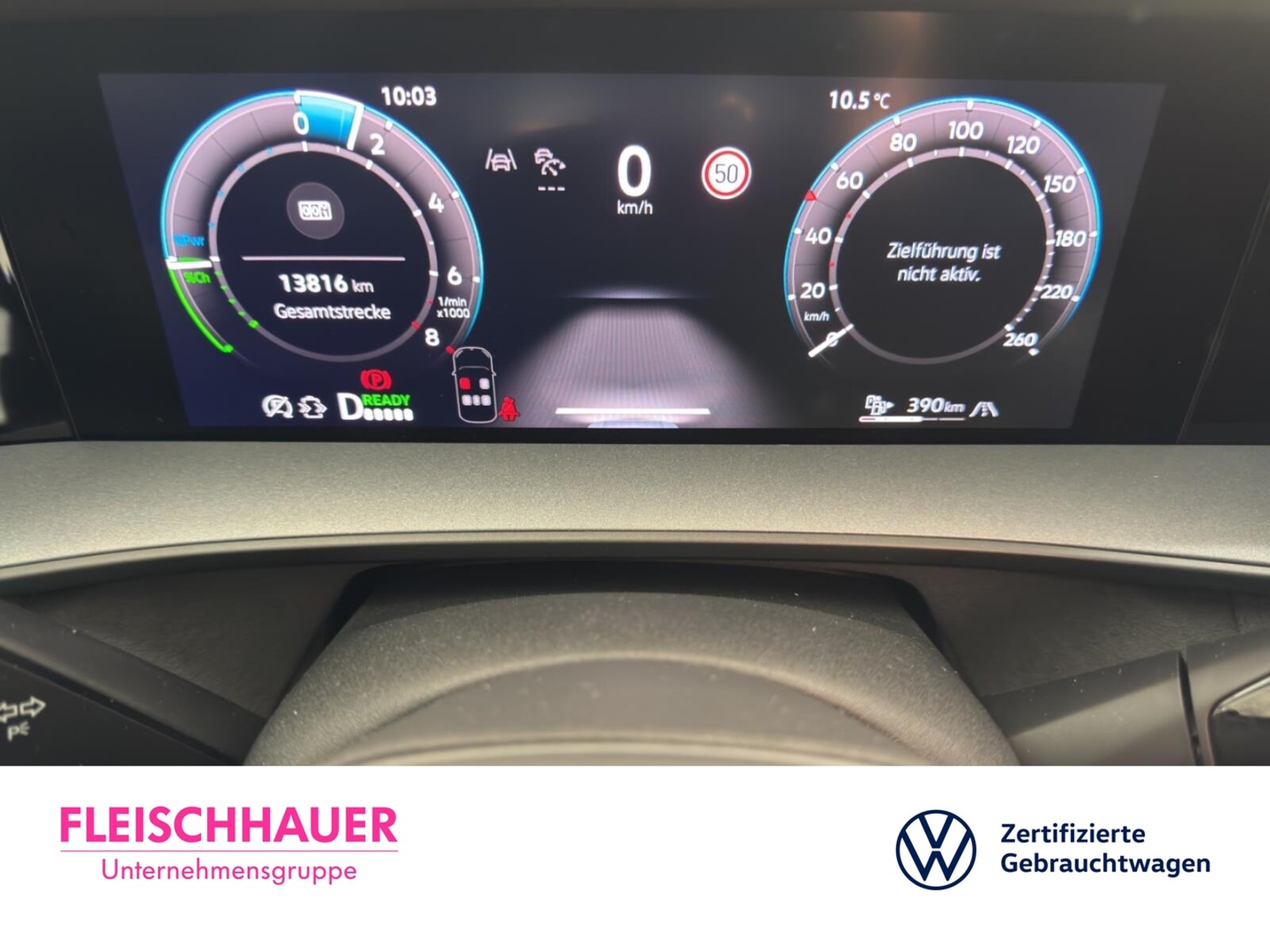 Volkswagen Tayron – Bild 12
