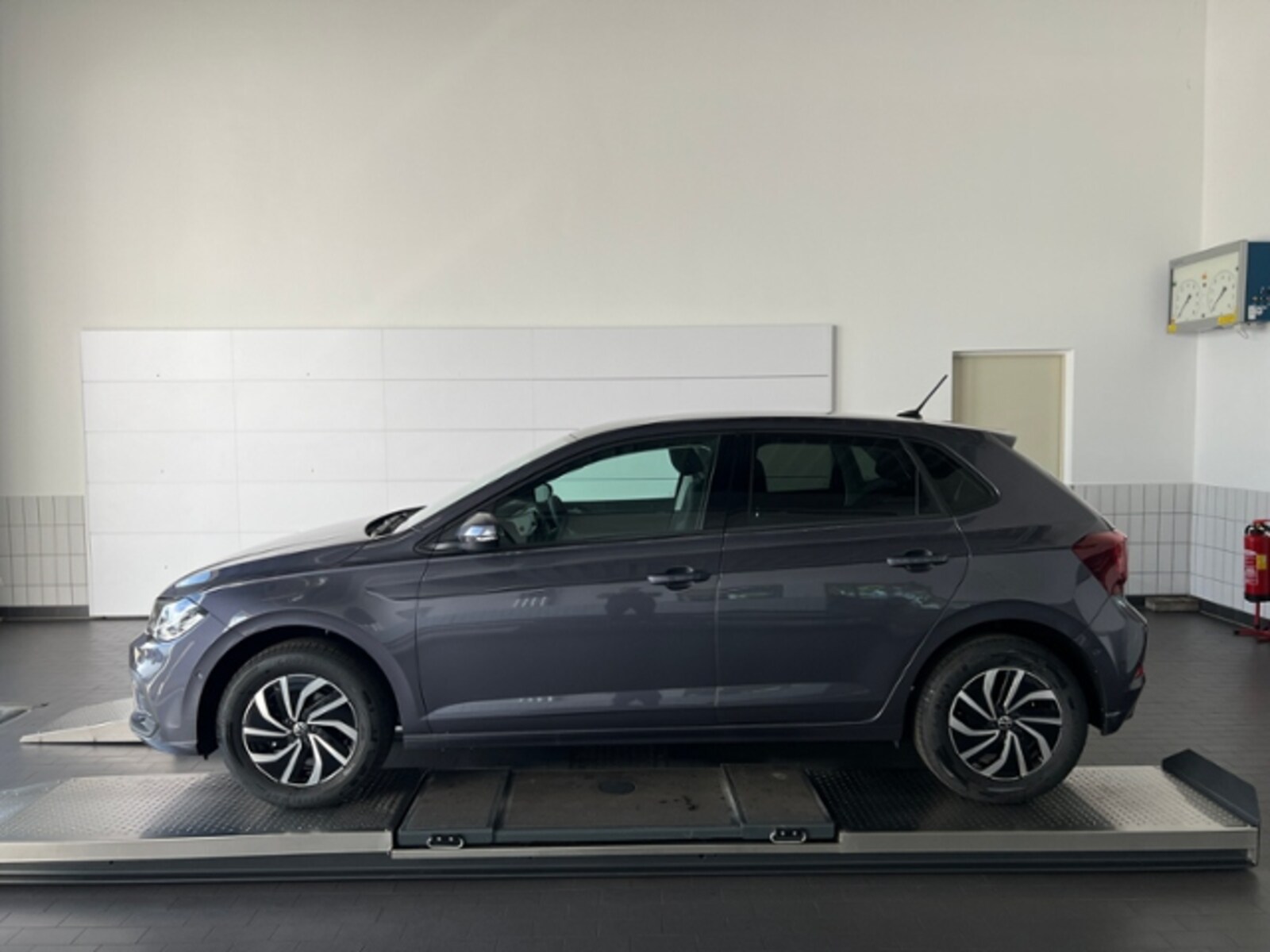 Volkswagen Polo – Bild 3